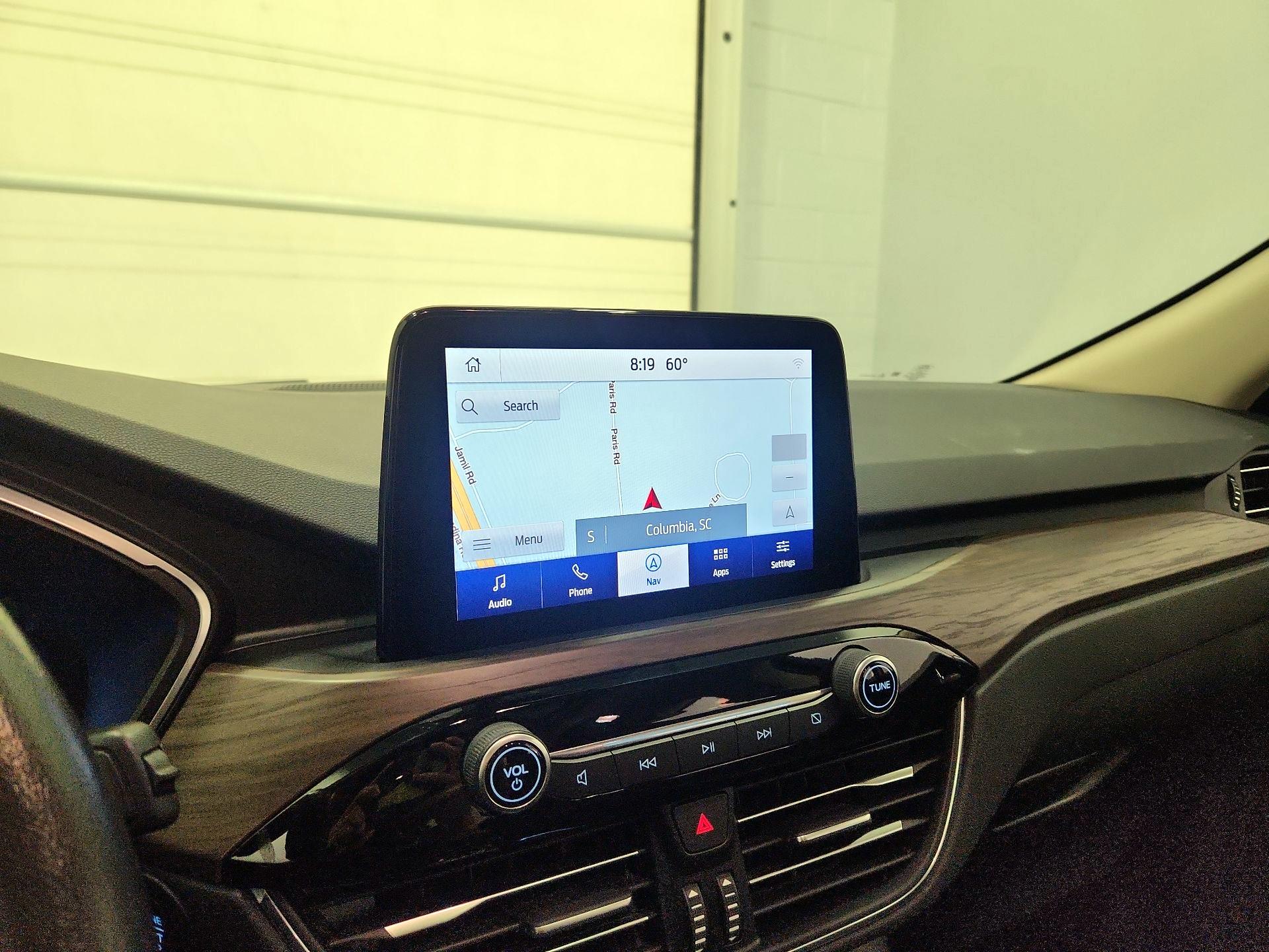 Thumbnail: 2020 Ford Escape - 14