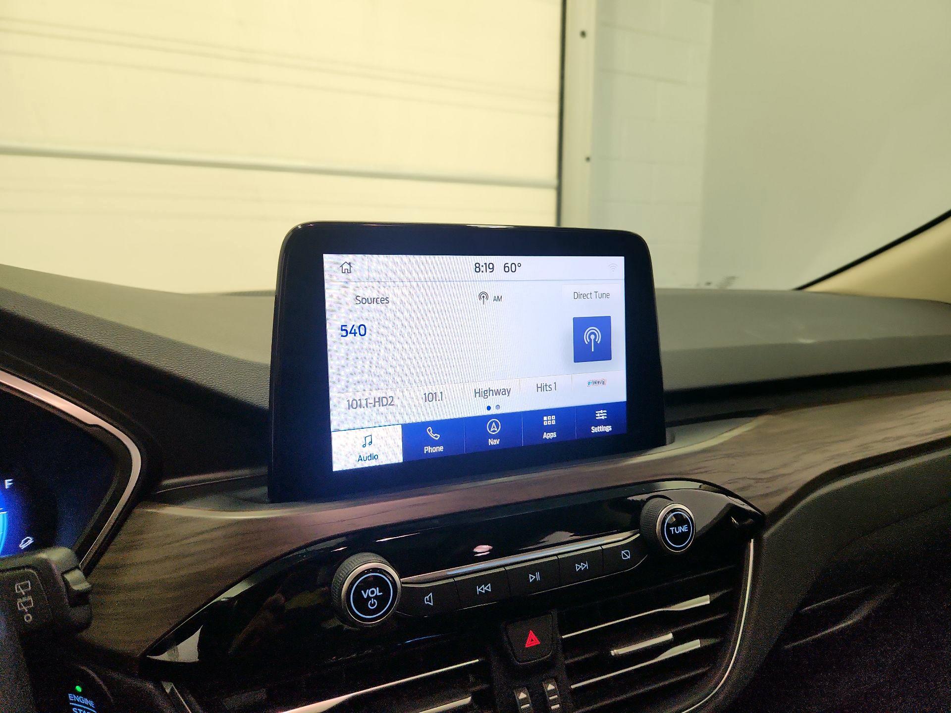 Thumbnail: 2020 Ford Escape - 16