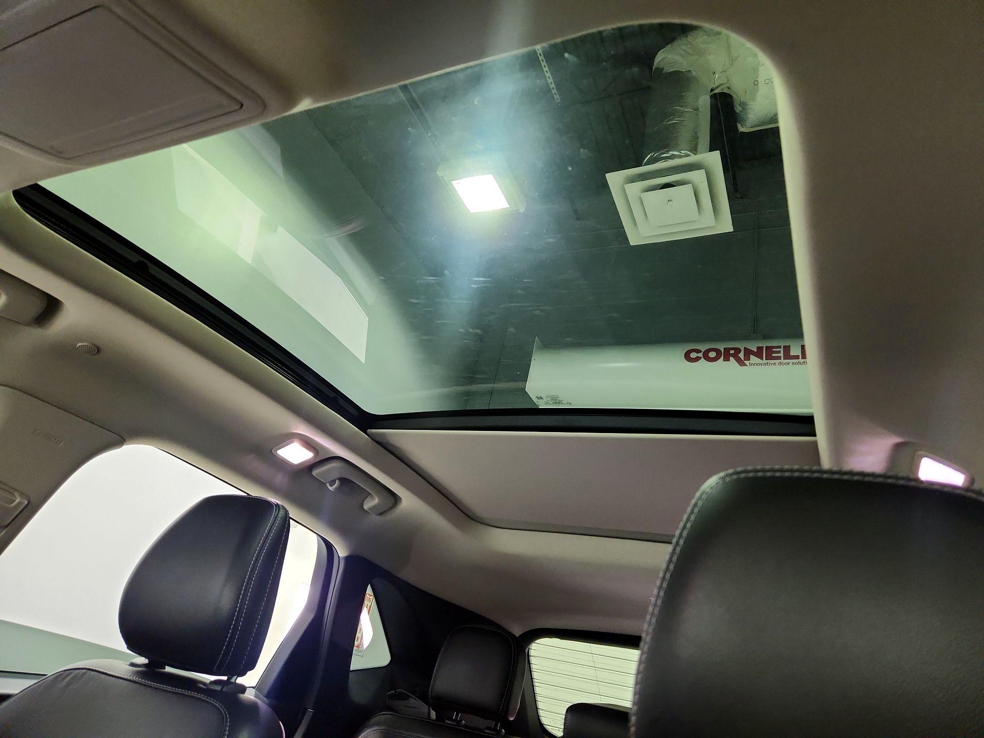 Thumbnail: 2020 Ford Escape - 20