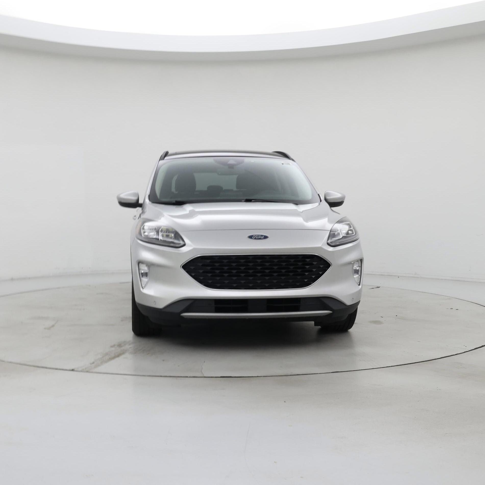 Thumbnail: 2020 Ford Escape - 5