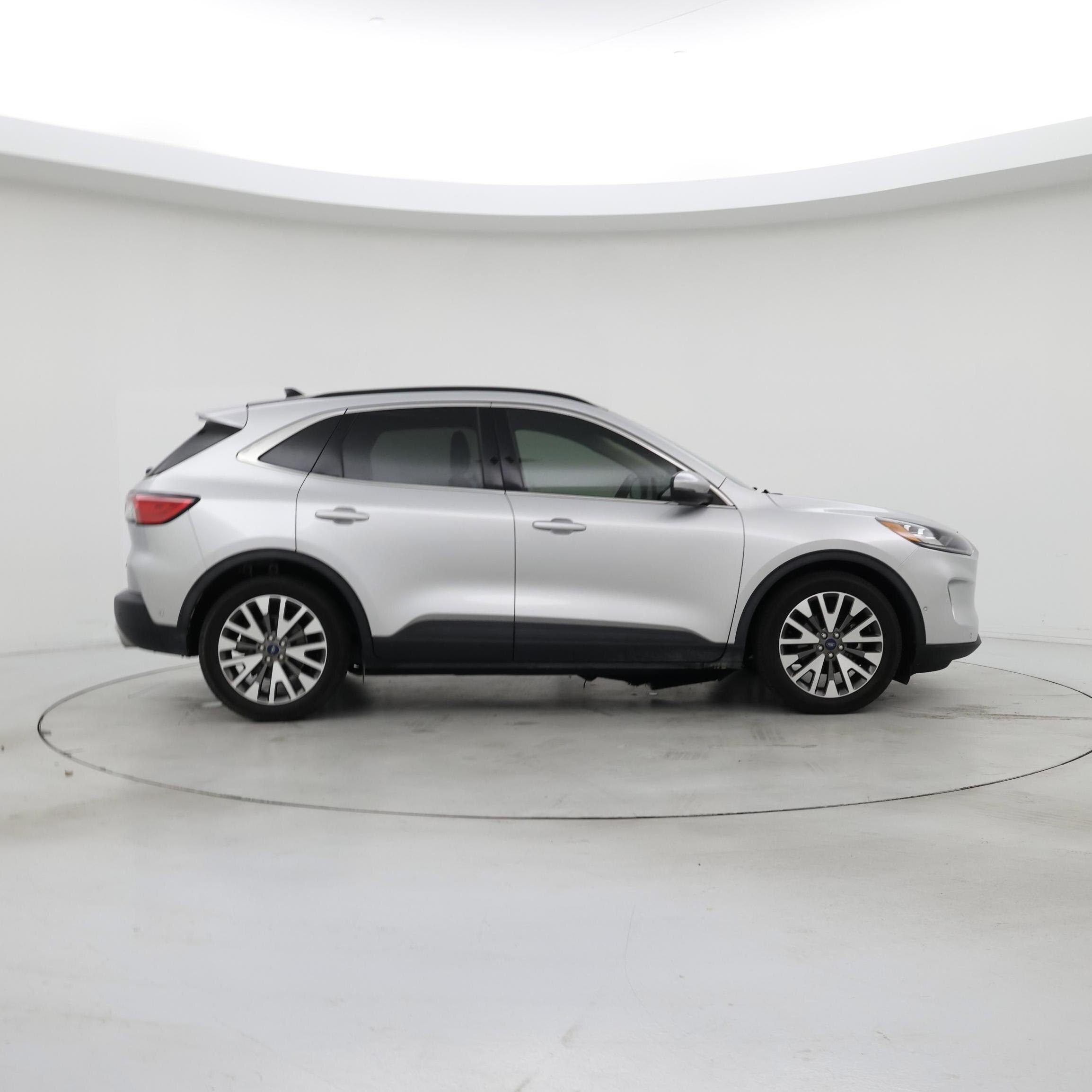 Thumbnail: 2020 Ford Escape - 7