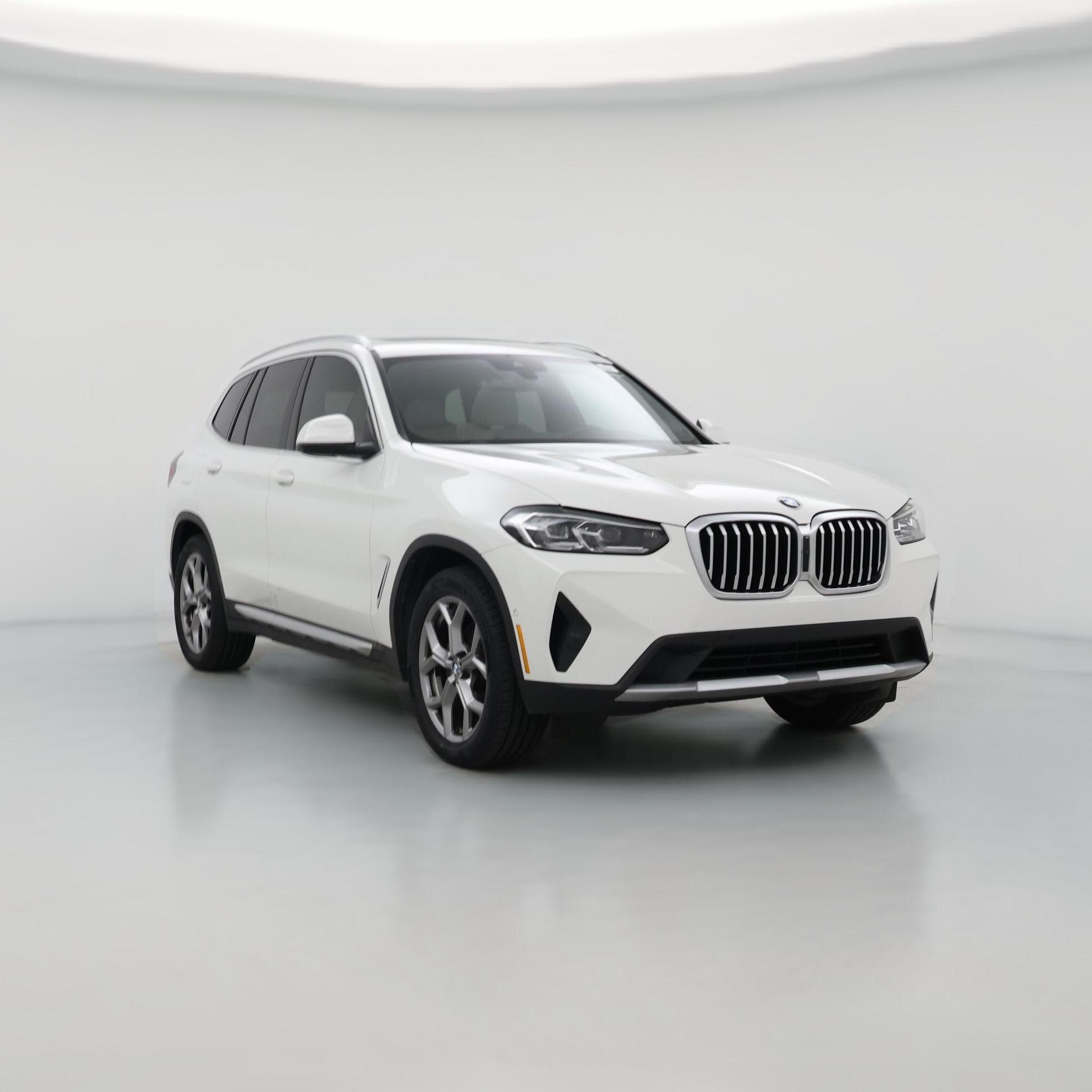 Thumbnail: 2023 BMW X3 - 1