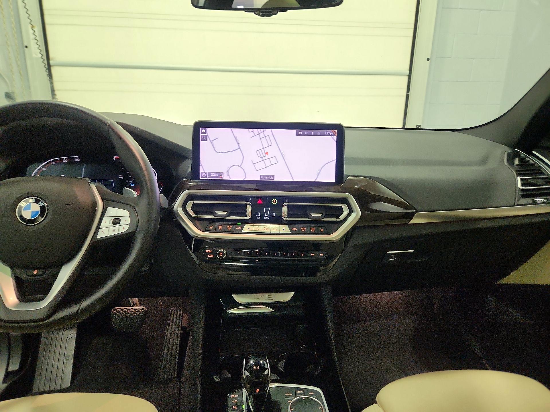 Thumbnail: 2023 BMW X3 - 9