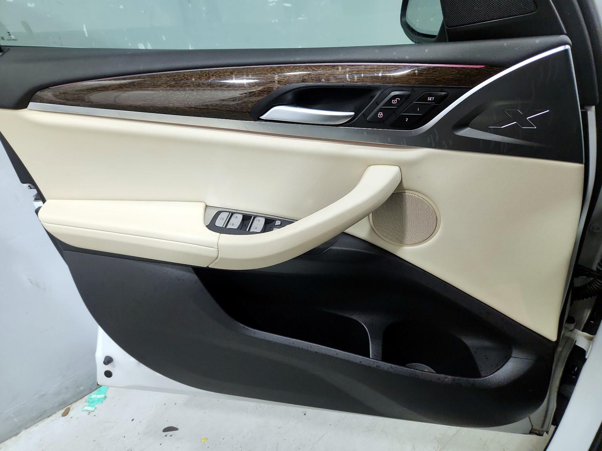 Thumbnail: 2023 BMW X3 - 12