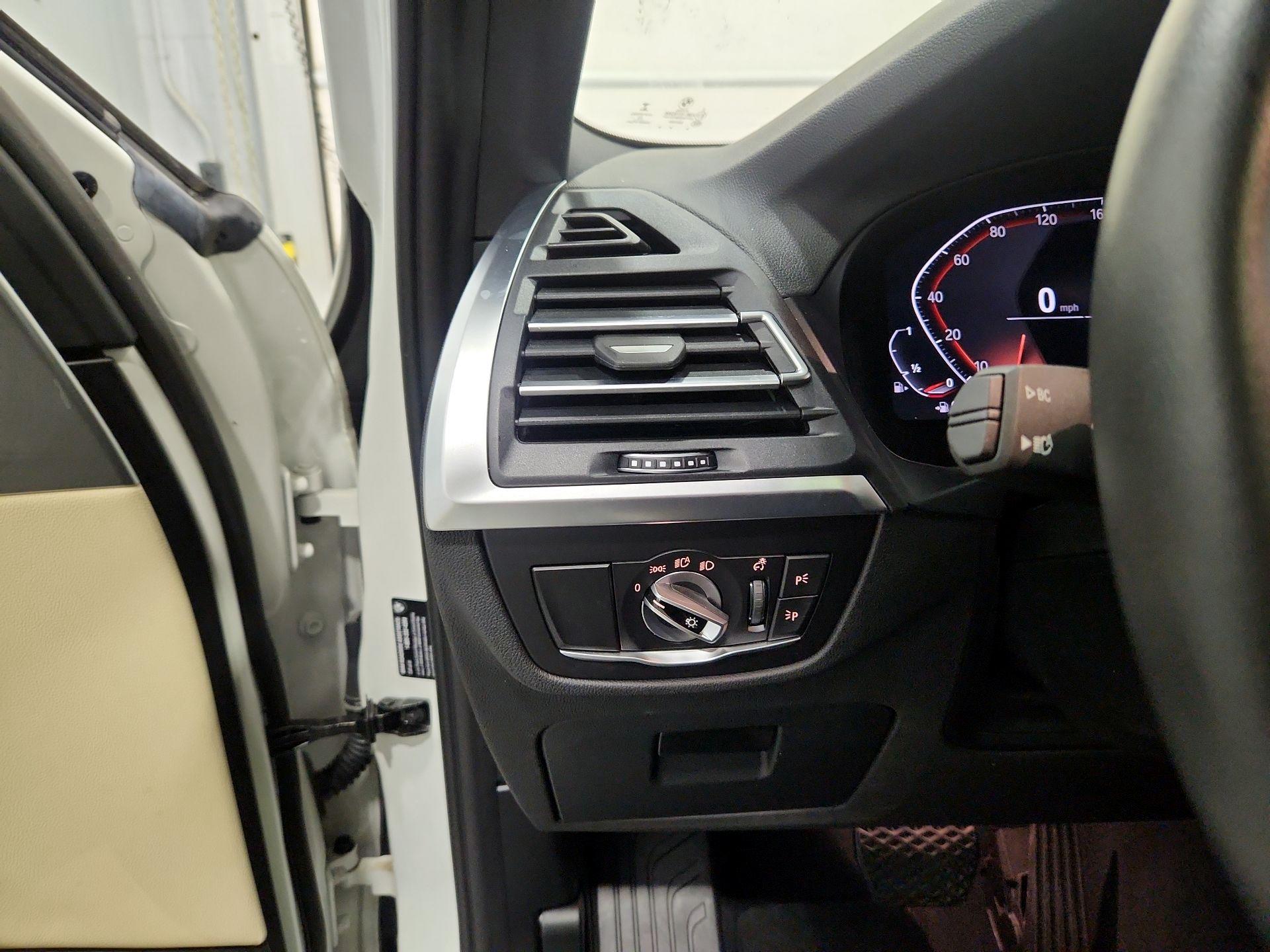 Thumbnail: 2023 BMW X3 - 13