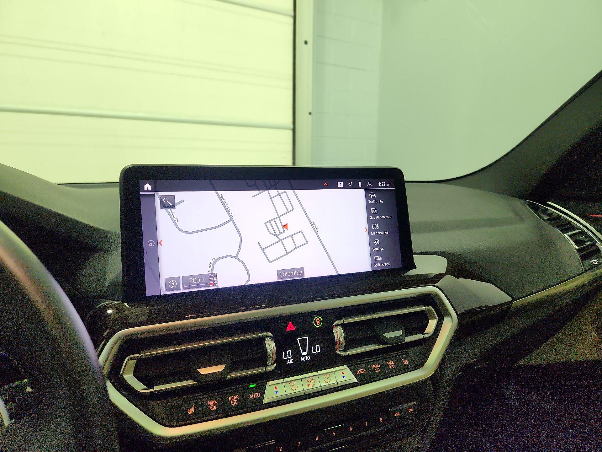 Thumbnail: 2023 BMW X3 - 14