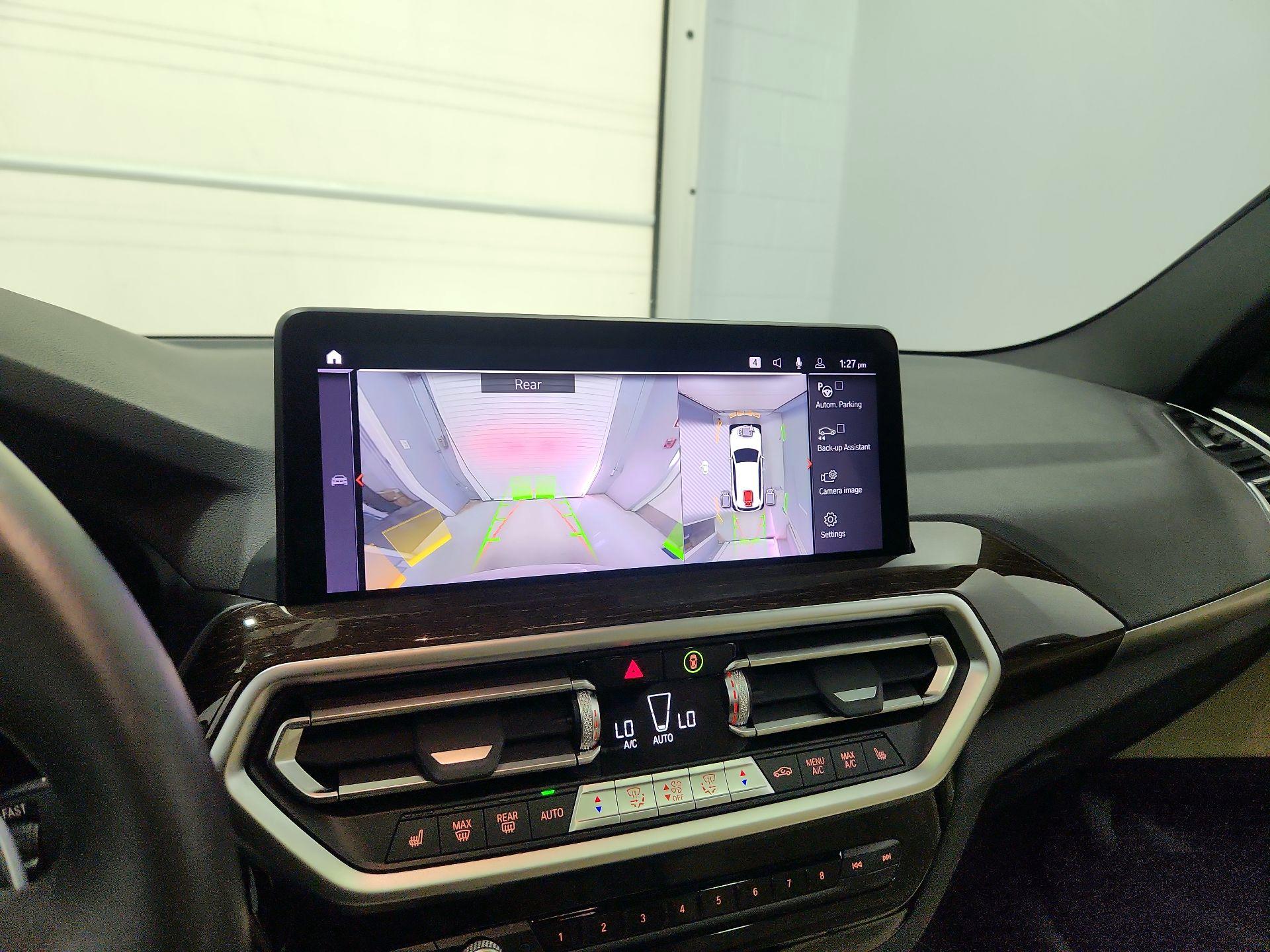 Thumbnail: 2023 BMW X3 - 15