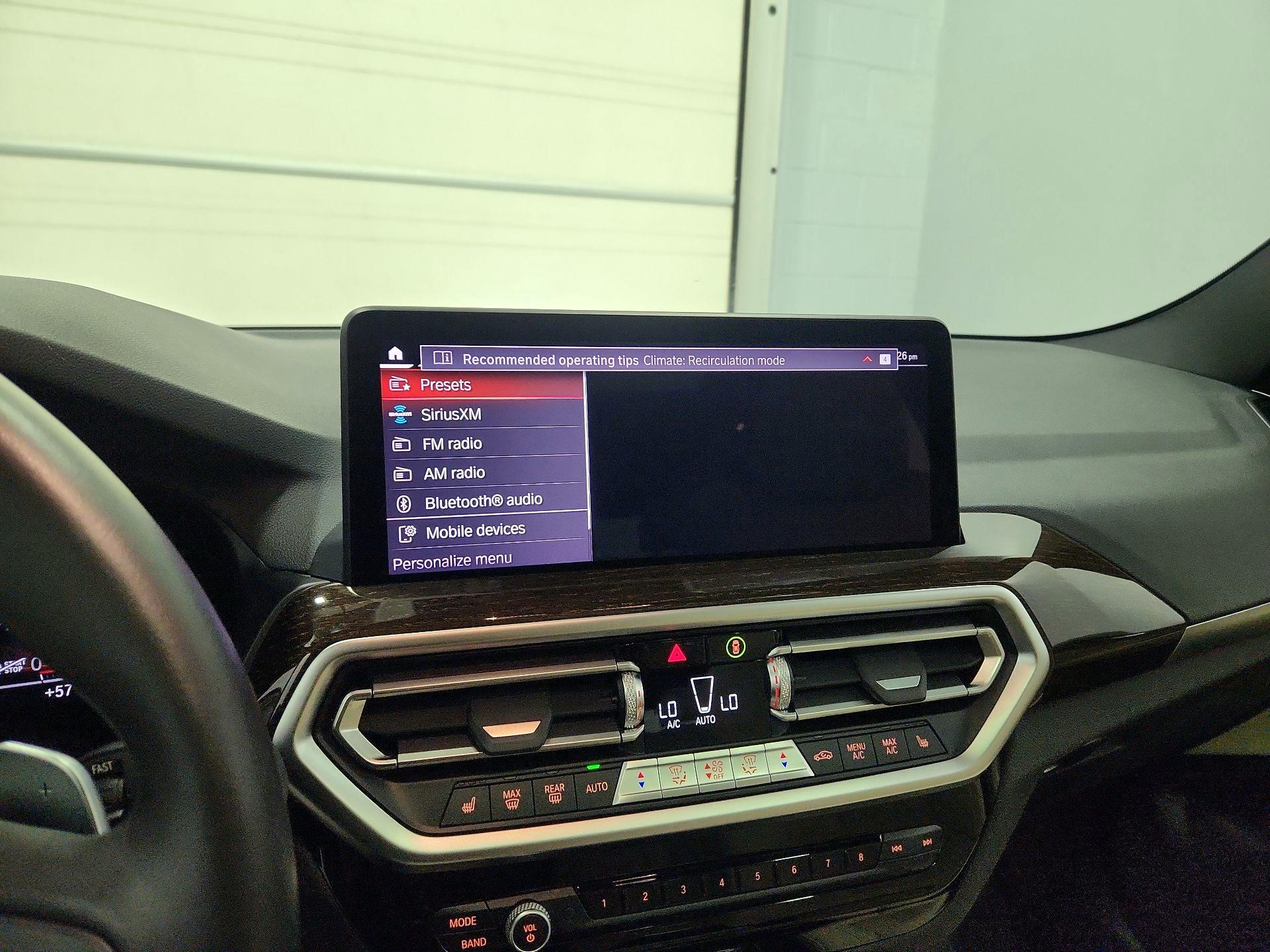 Thumbnail: 2023 BMW X3 - 16