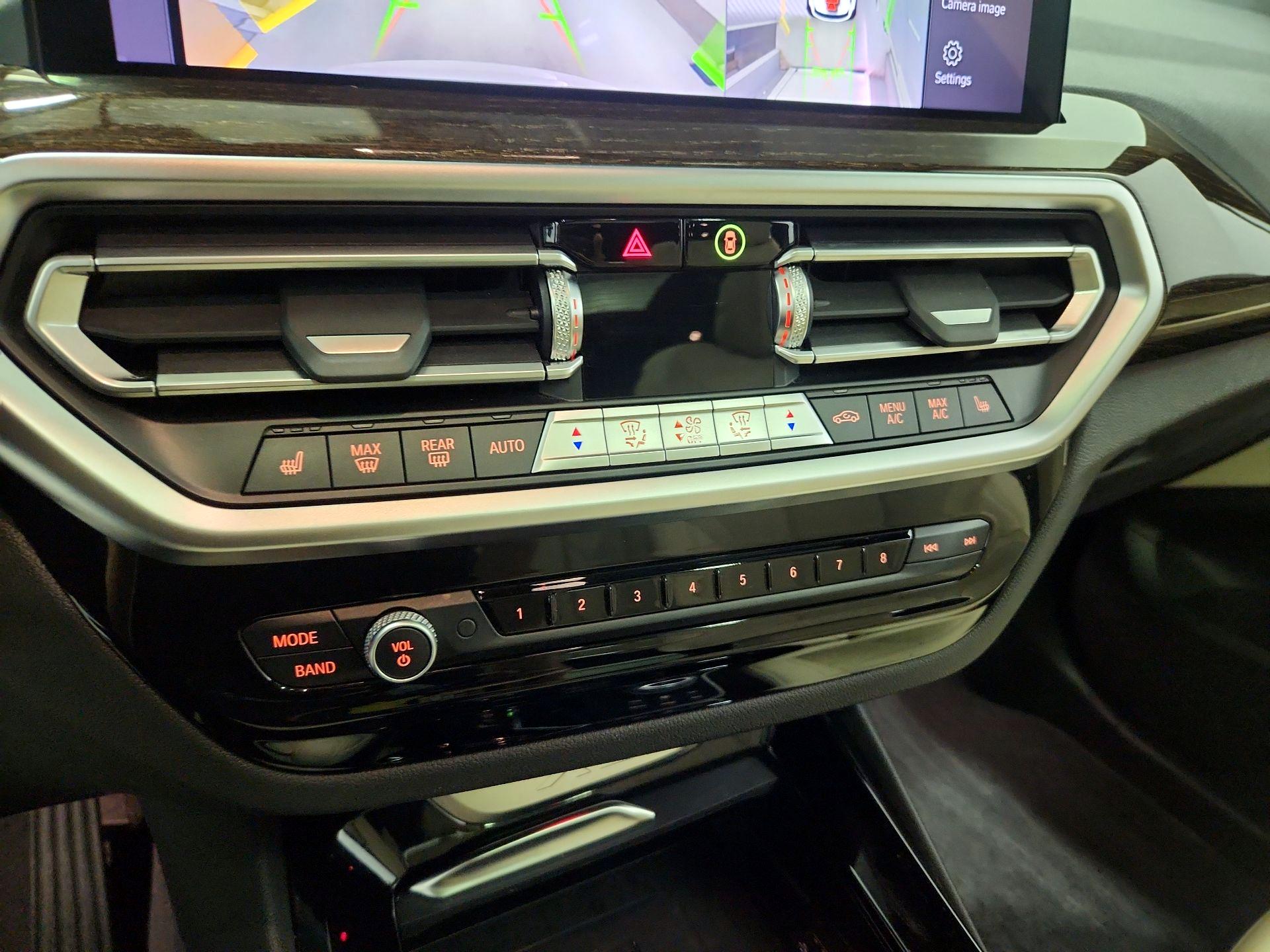 Thumbnail: 2023 BMW X3 - 17