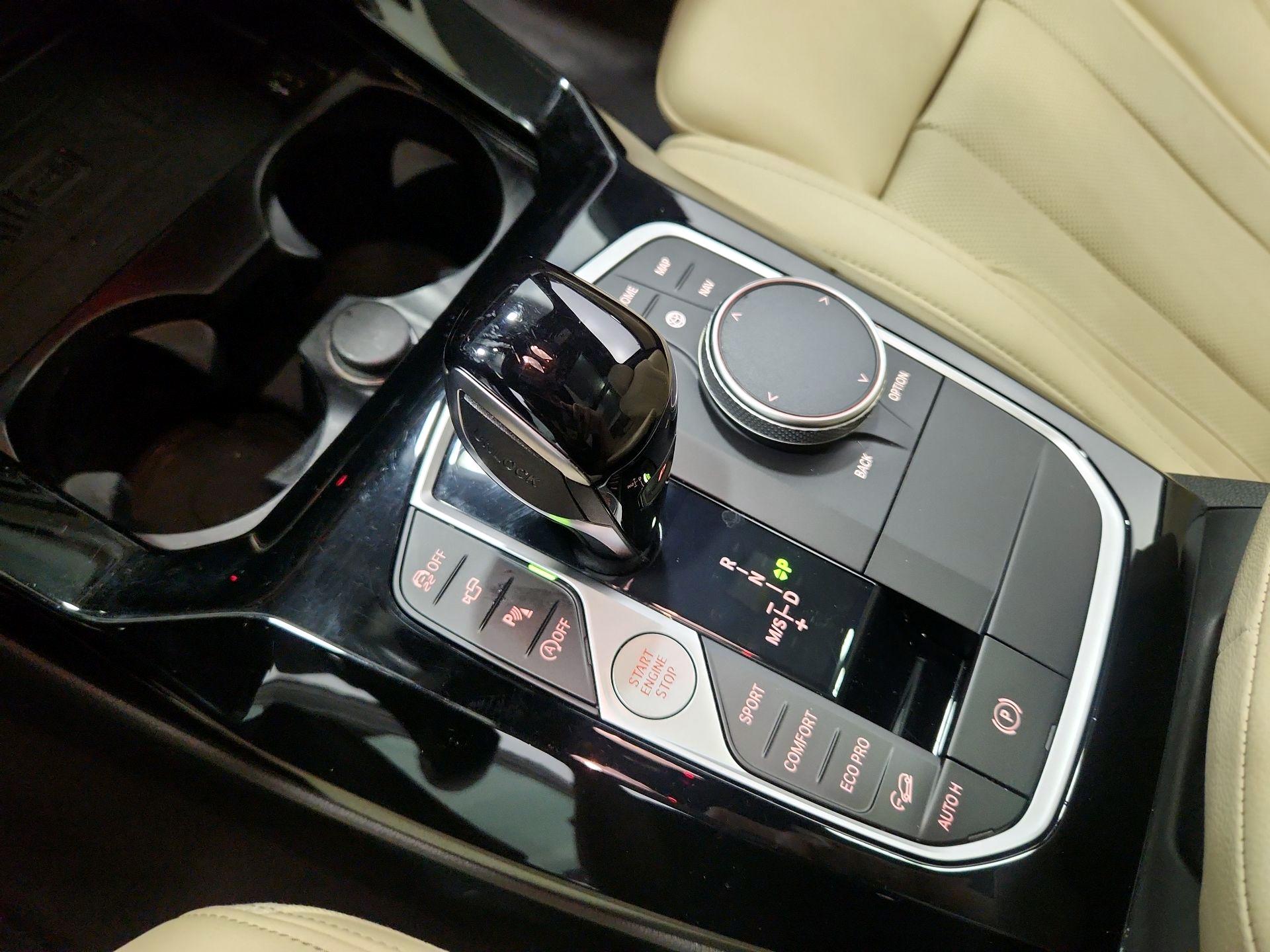 Thumbnail: 2023 BMW X3 - 18