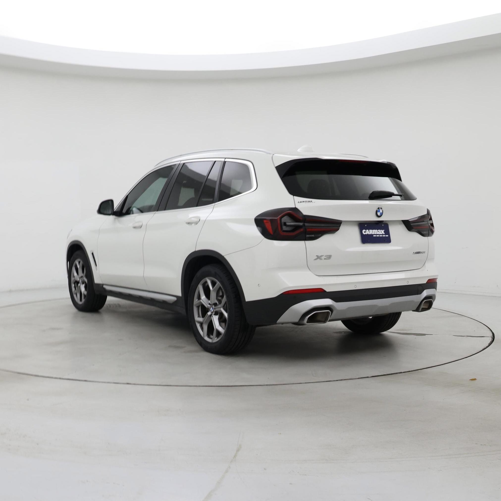 Thumbnail: 2023 BMW X3 - 2