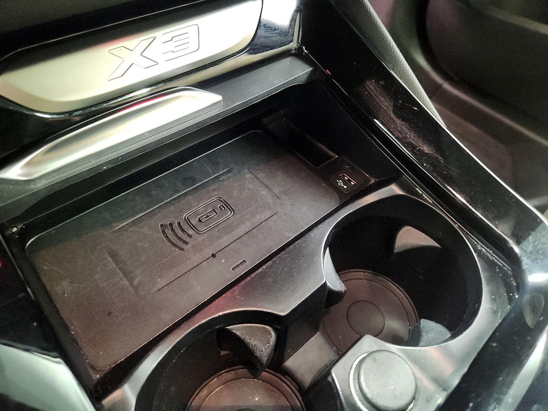 Thumbnail: 2023 BMW X3 - 19