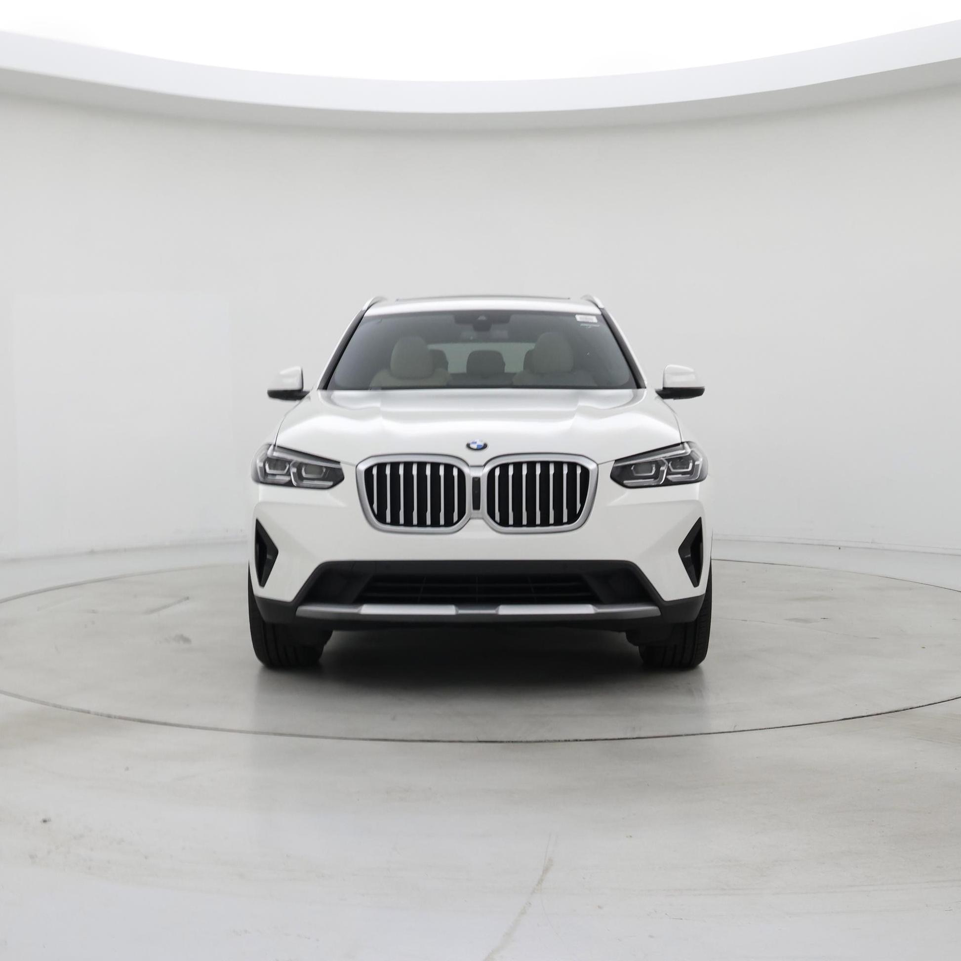 Thumbnail: 2023 BMW X3 - 5