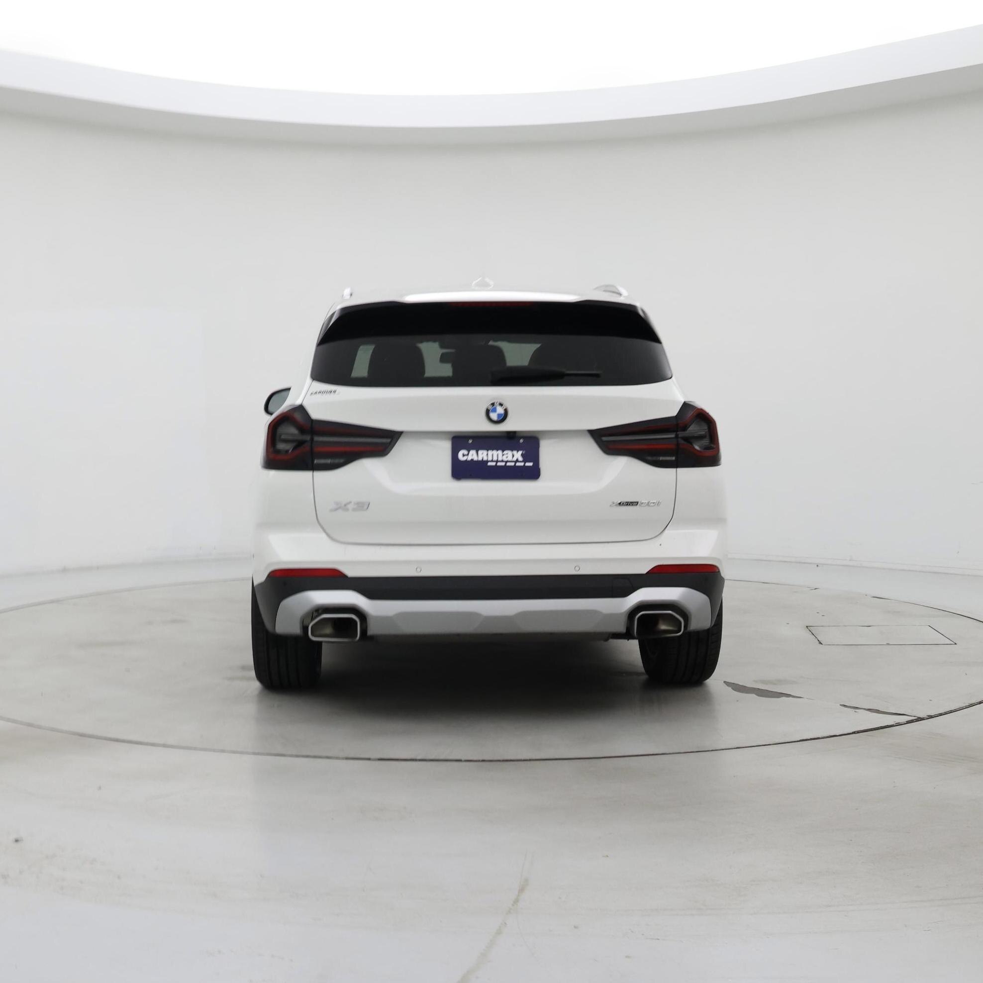 Thumbnail: 2023 BMW X3 - 6