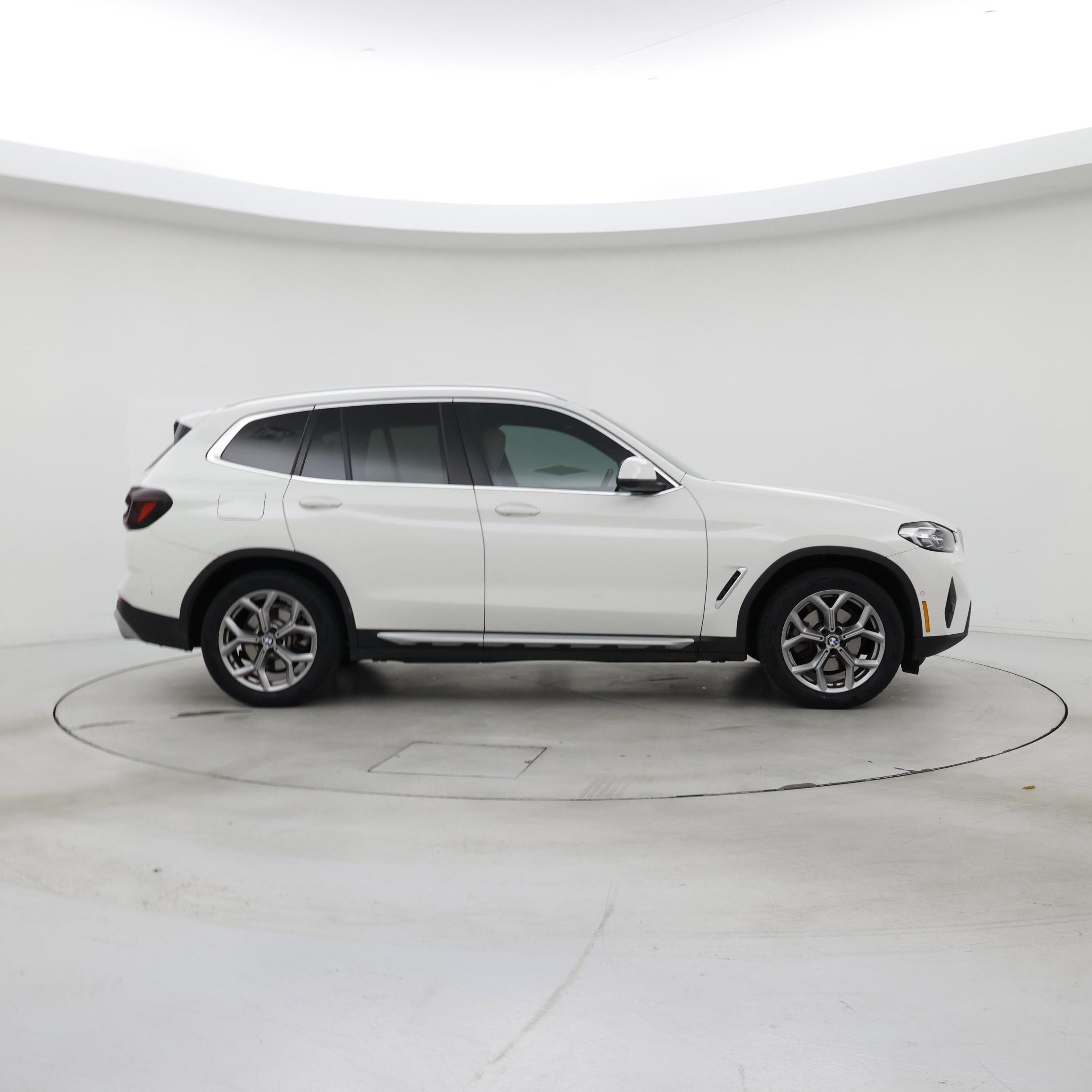 Thumbnail: 2023 BMW X3 - 7