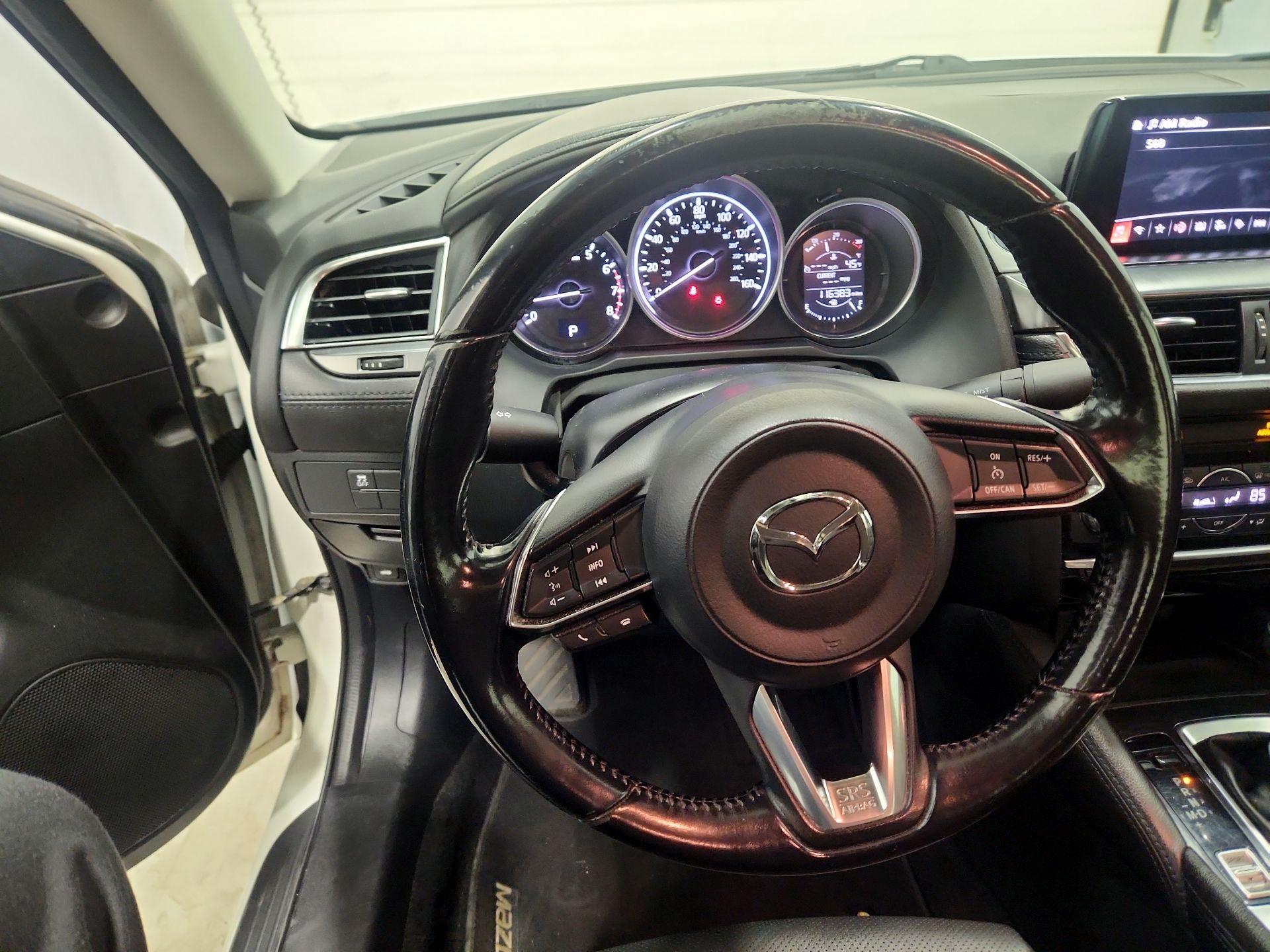 Thumbnail: 2017 Mazda Mazda6 - 10