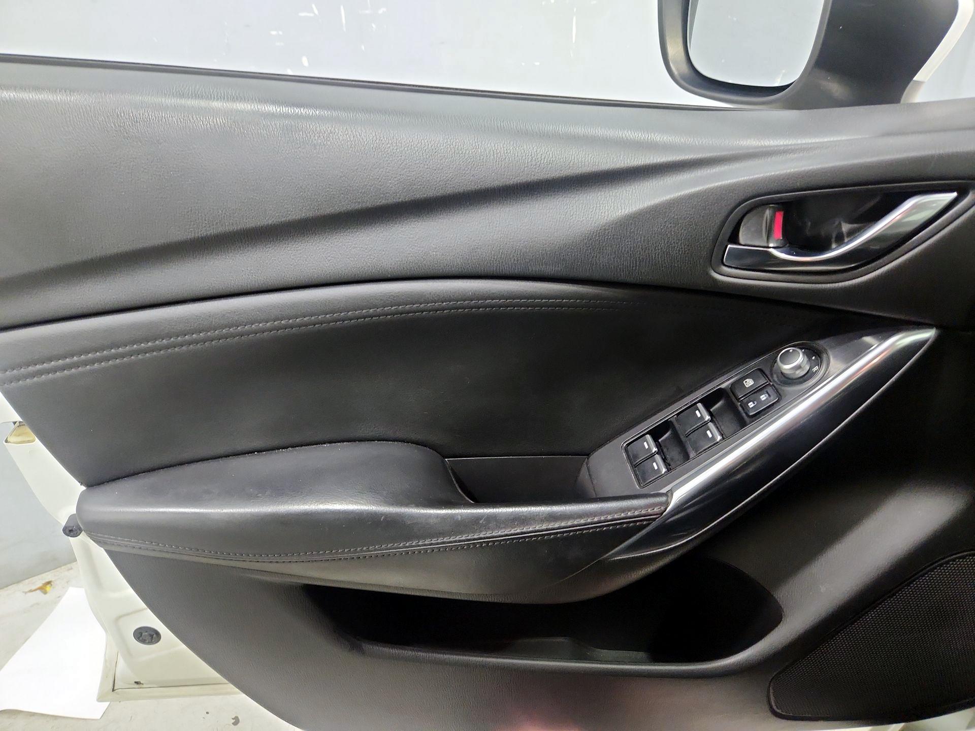 Thumbnail: 2017 Mazda Mazda6 - 12