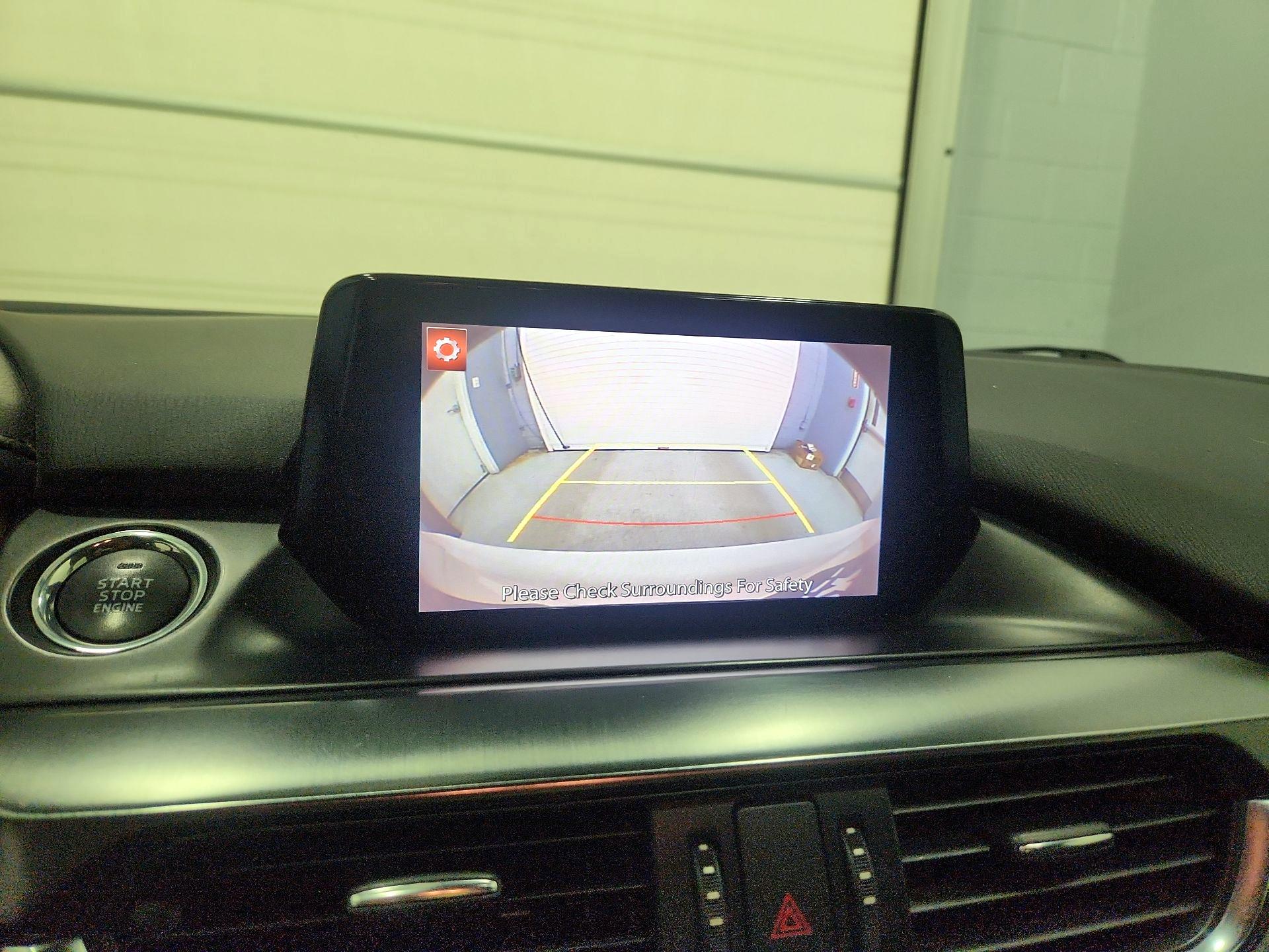 Thumbnail: 2017 Mazda Mazda6 - 14