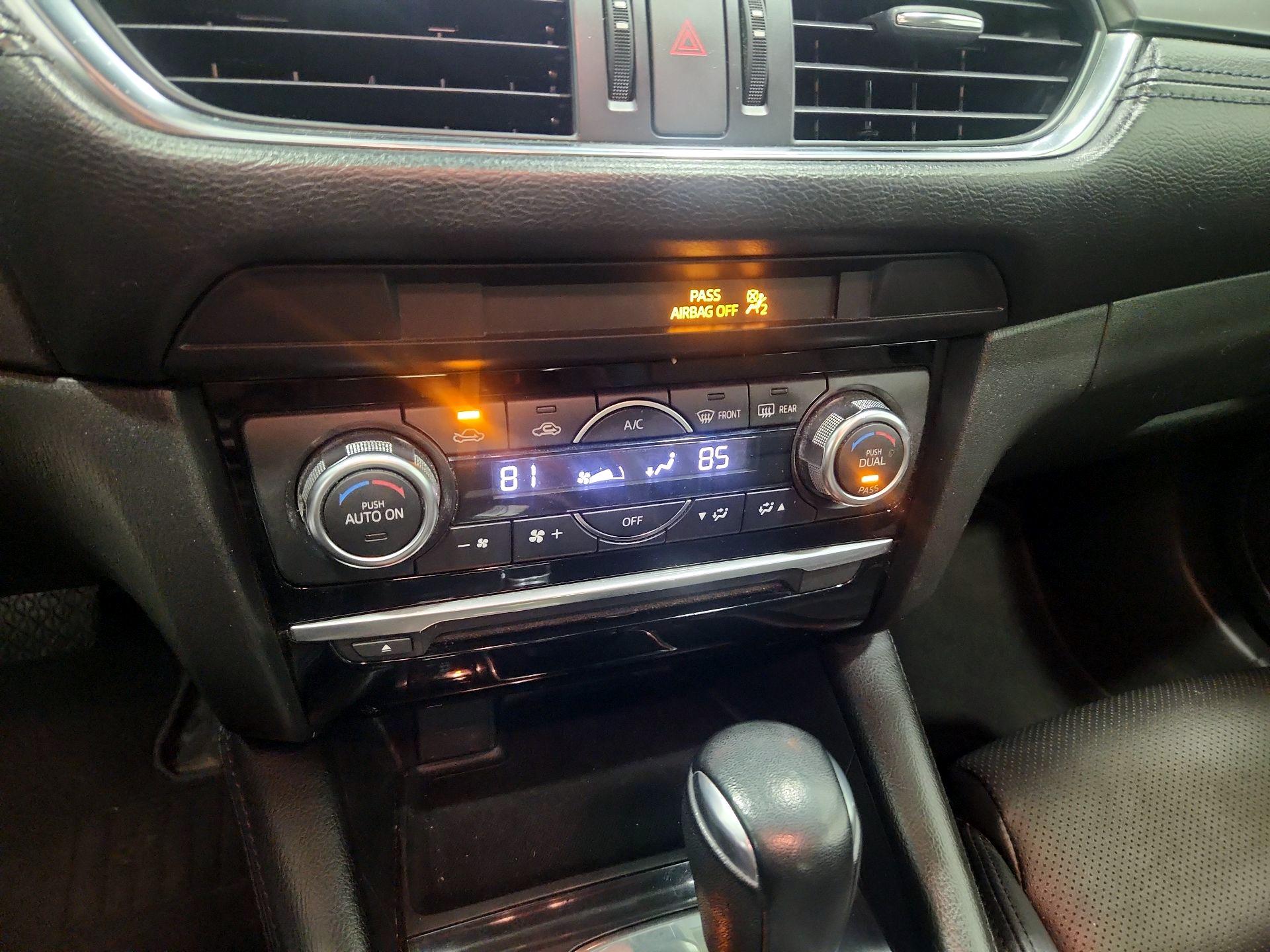 Thumbnail: 2017 Mazda Mazda6 - 16