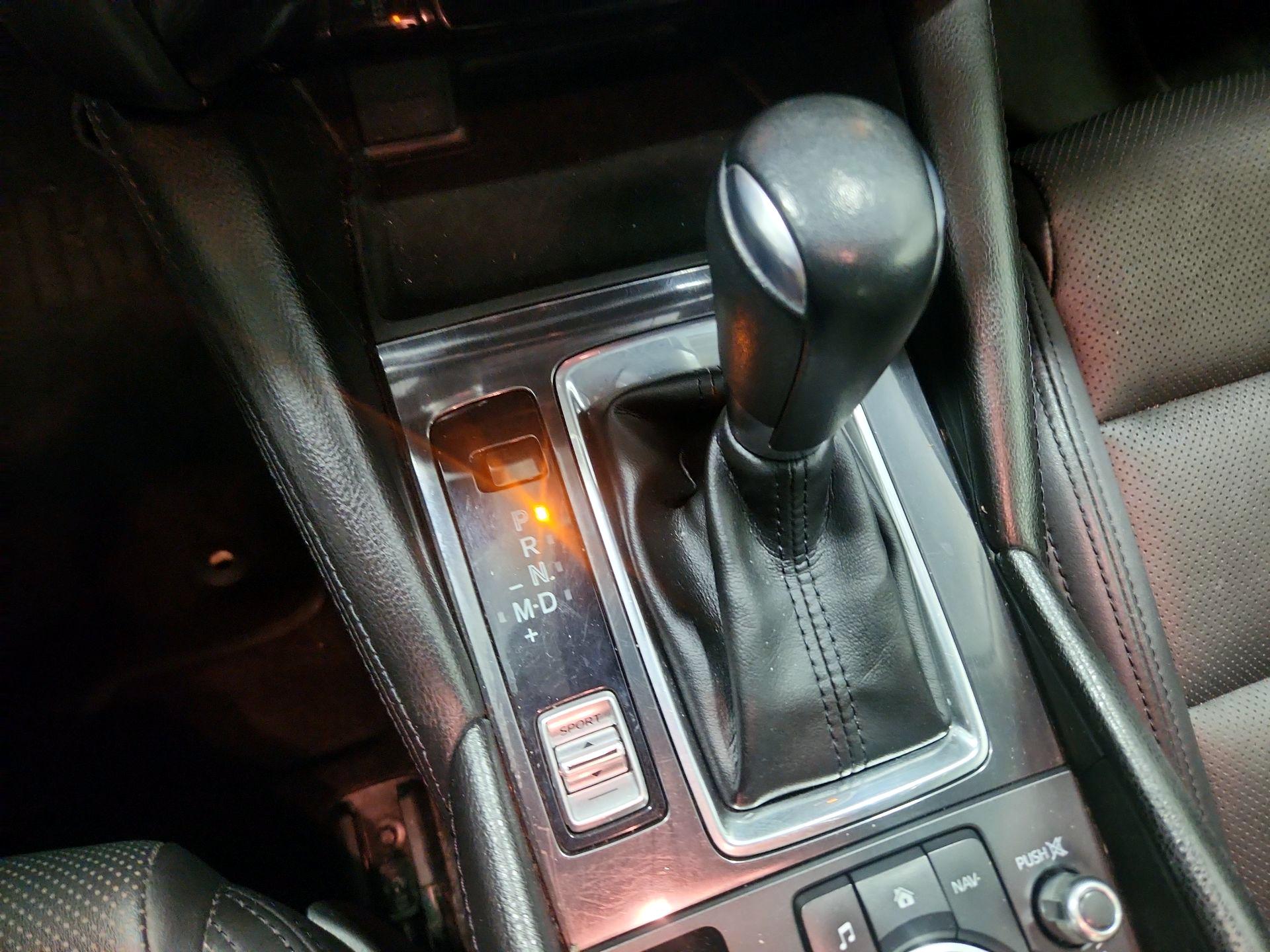 Thumbnail: 2017 Mazda Mazda6 - 17