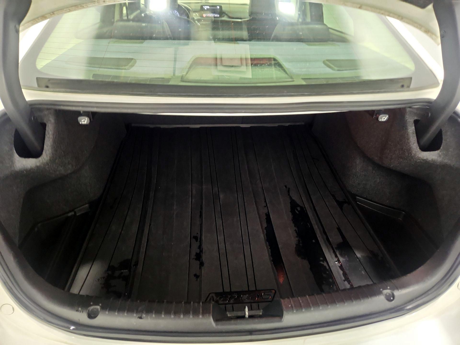 Thumbnail: 2017 Mazda Mazda6 - 19