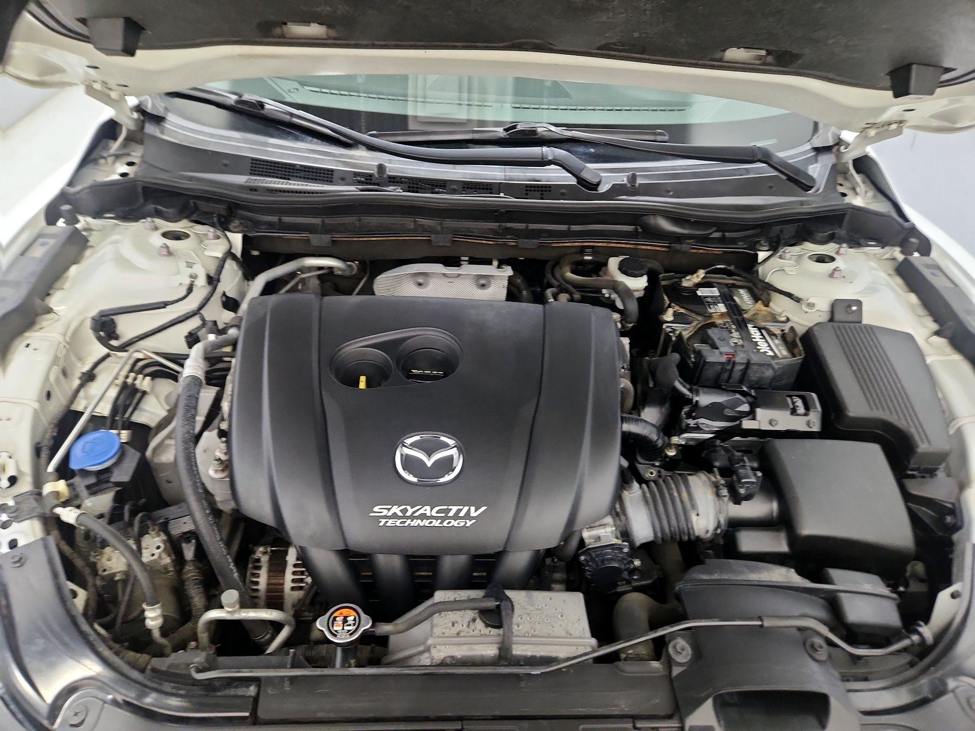 Thumbnail: 2017 Mazda Mazda6 - 20