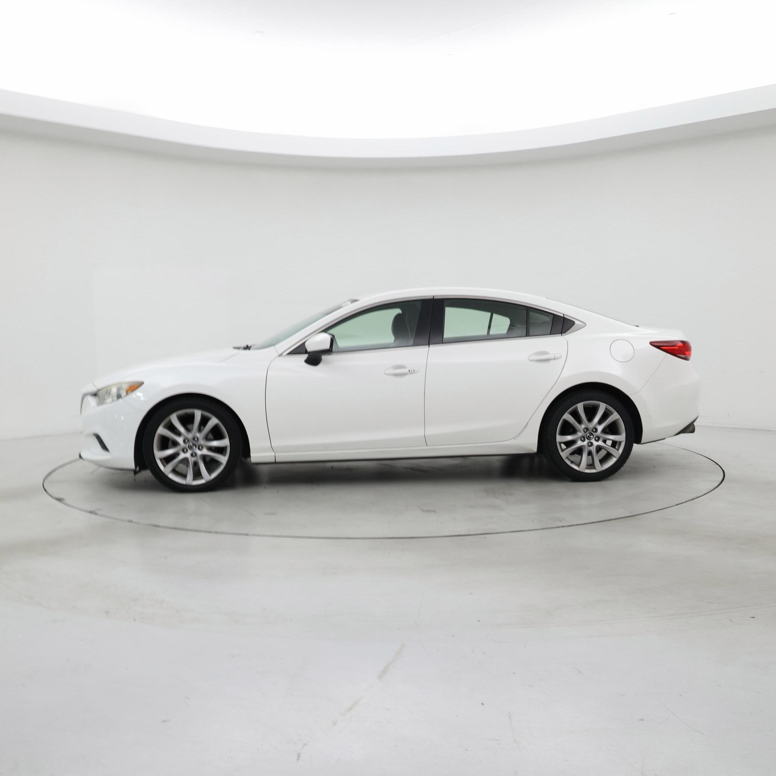 Thumbnail: 2017 Mazda Mazda6 - 3