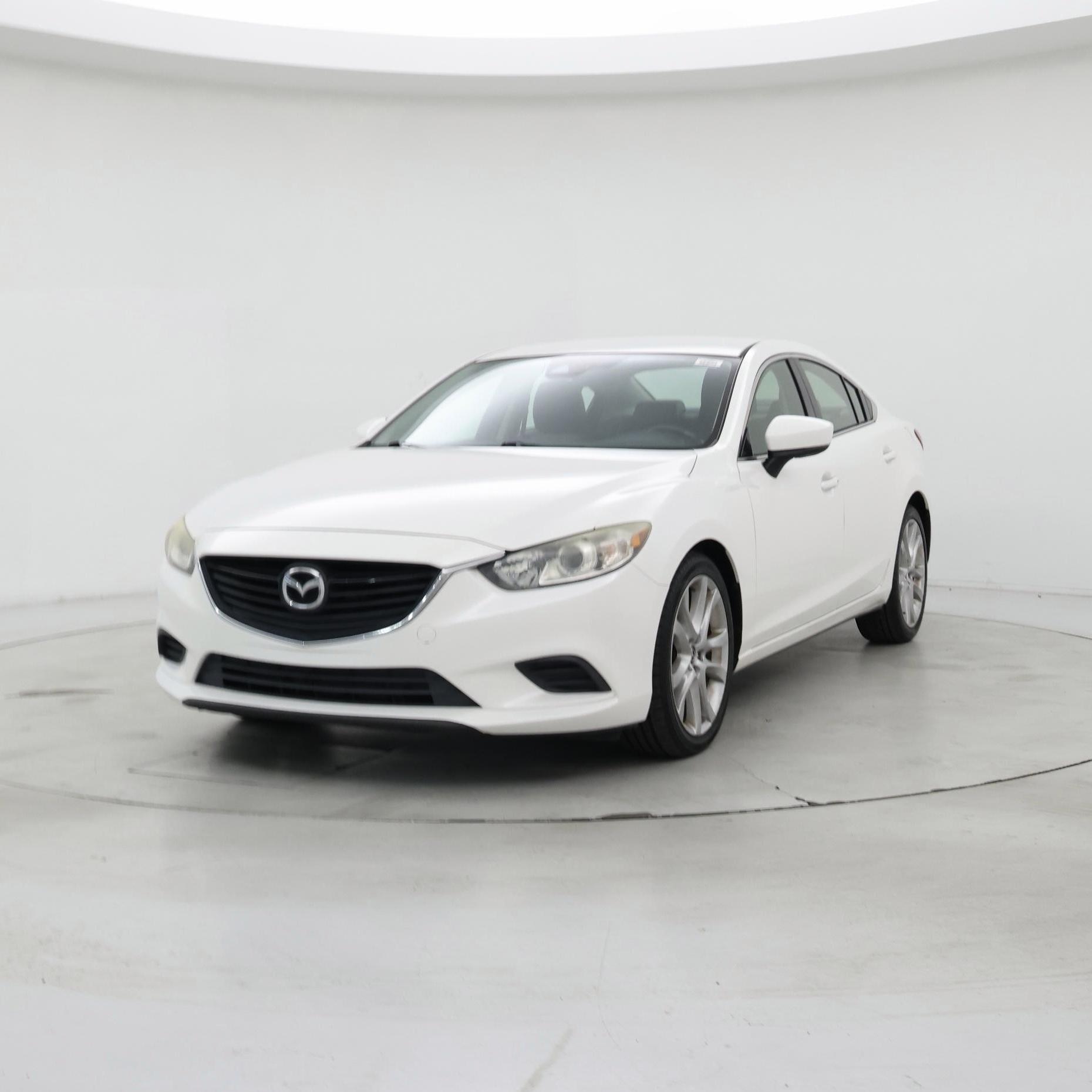 Thumbnail: 2017 Mazda Mazda6 - 4