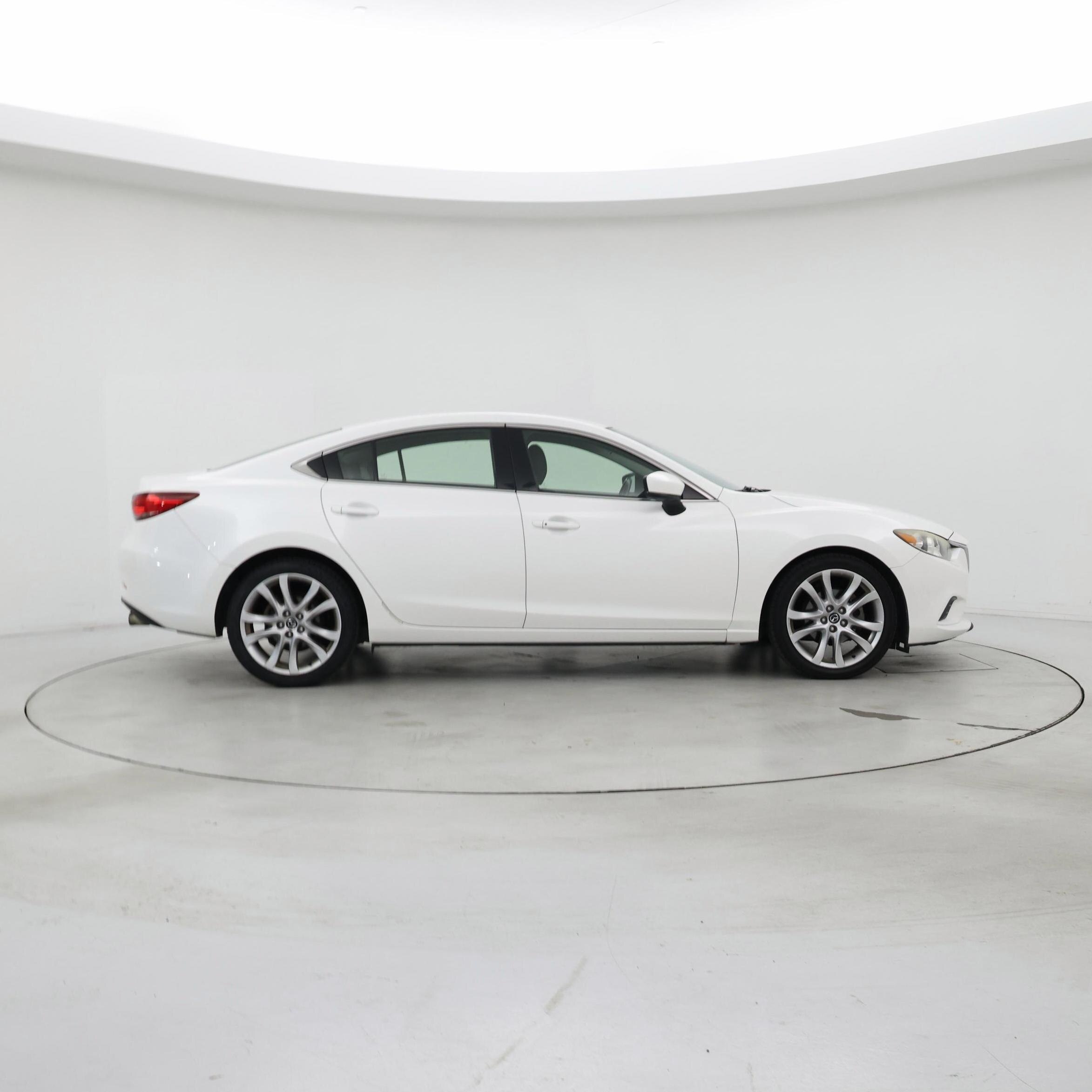 Thumbnail: 2017 Mazda Mazda6 - 7