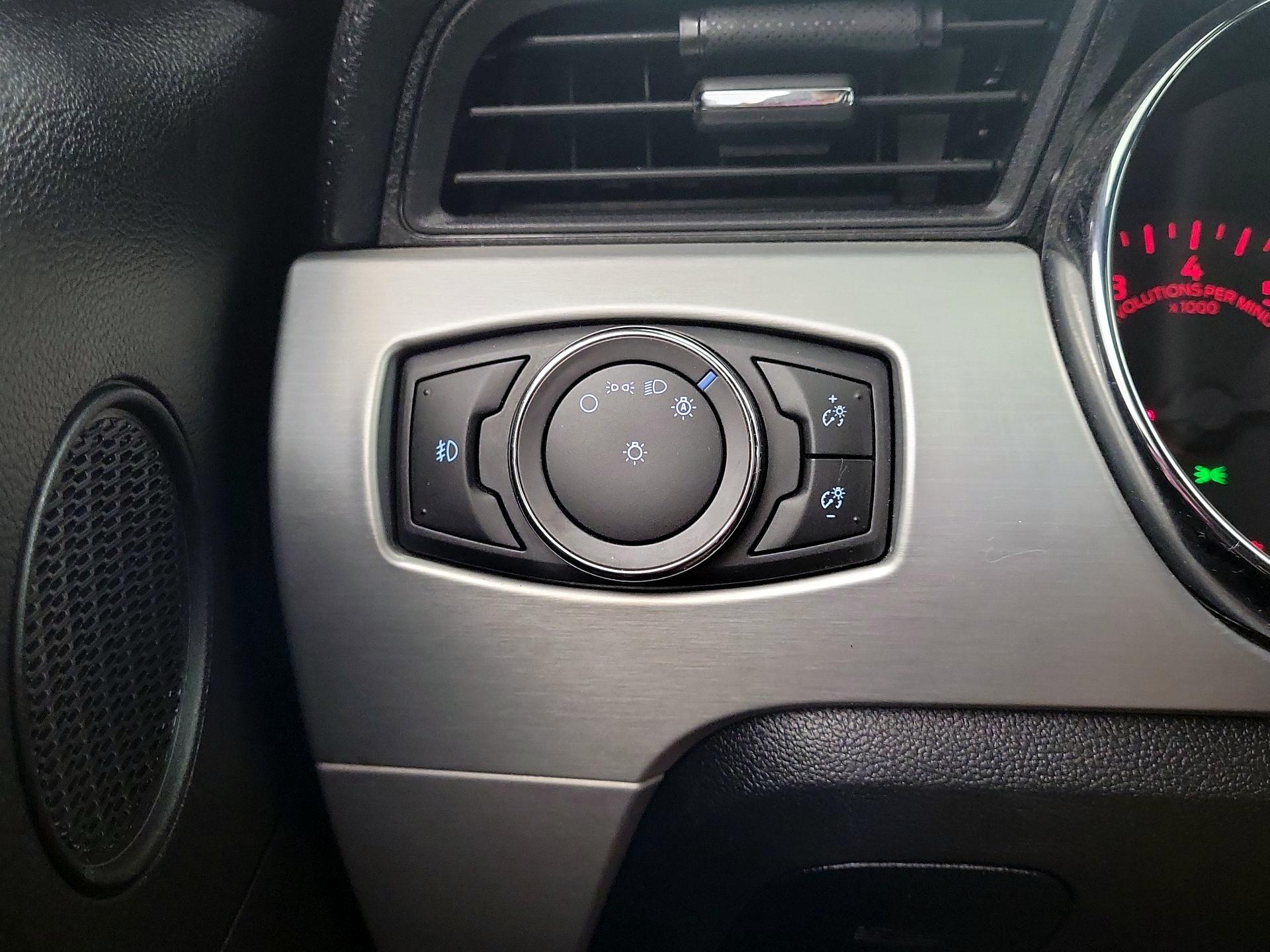 Thumbnail: 2017 Ford Mustang - 11