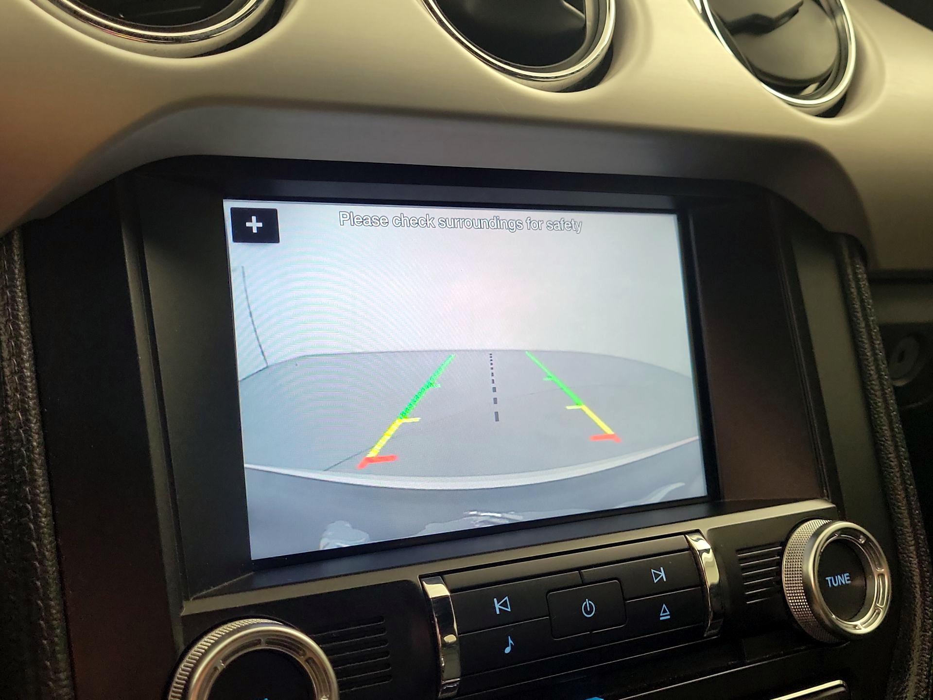 Thumbnail: 2017 Ford Mustang - 12