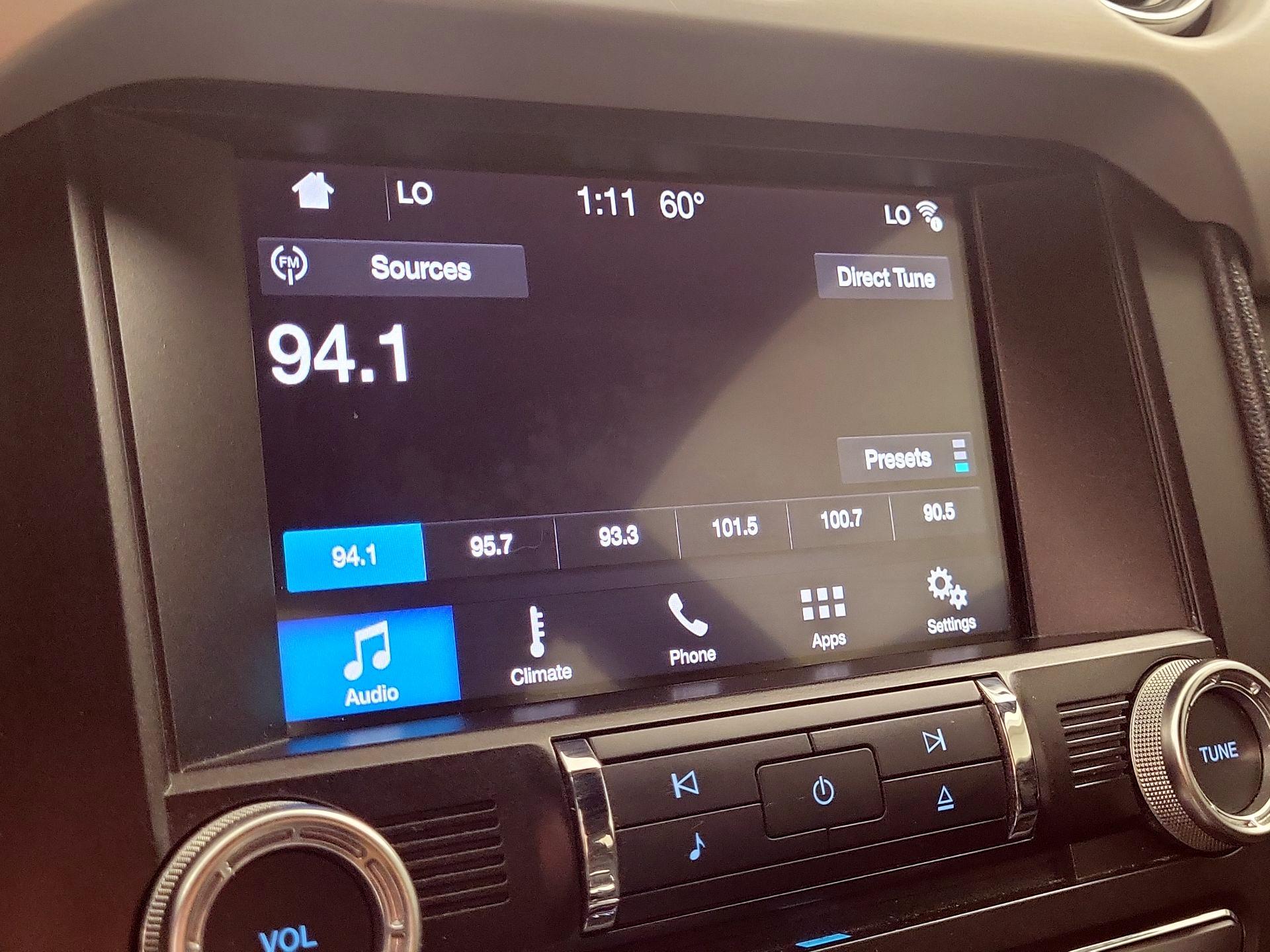 Thumbnail: 2017 Ford Mustang - 13