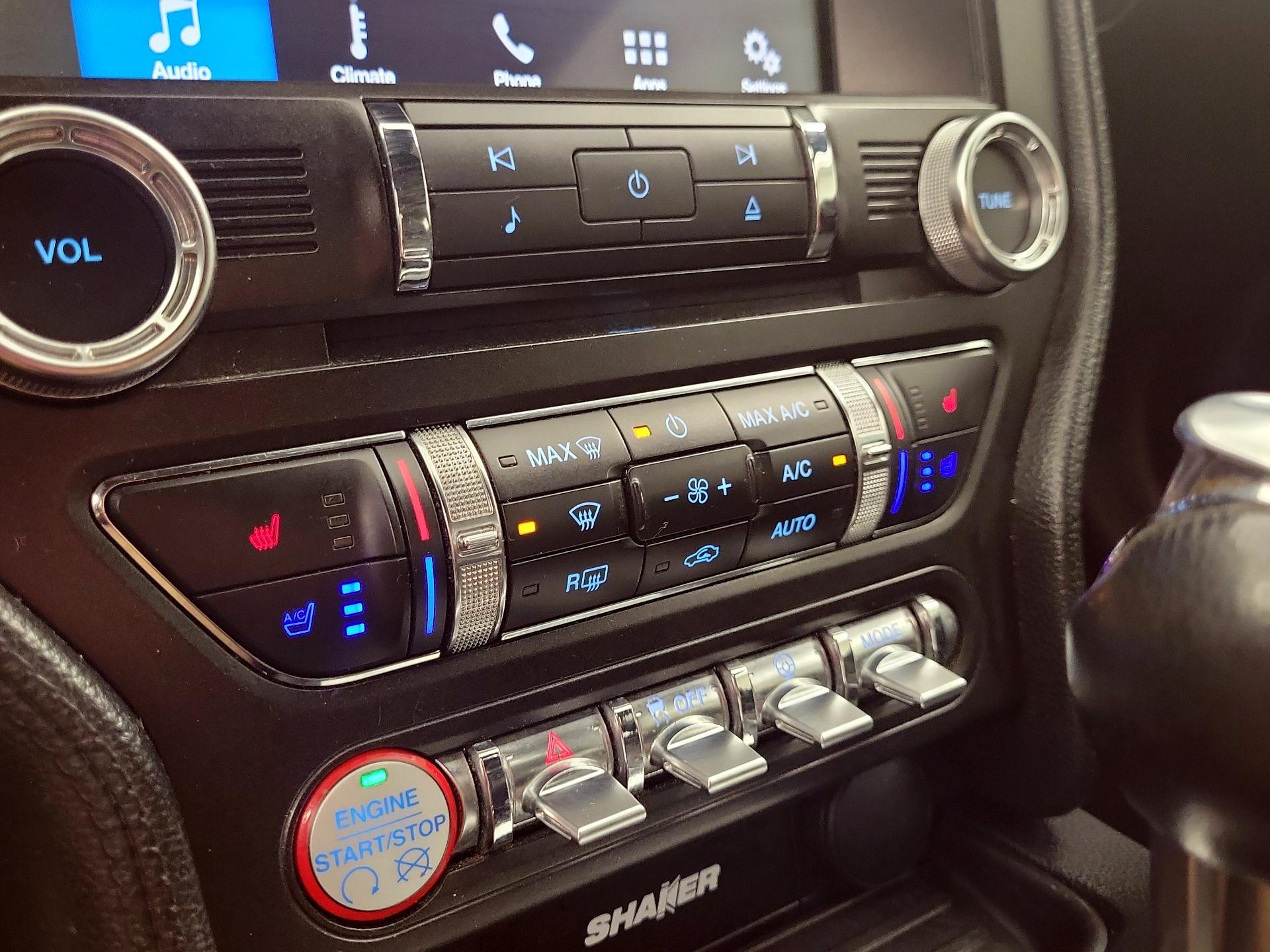 Thumbnail: 2017 Ford Mustang - 14