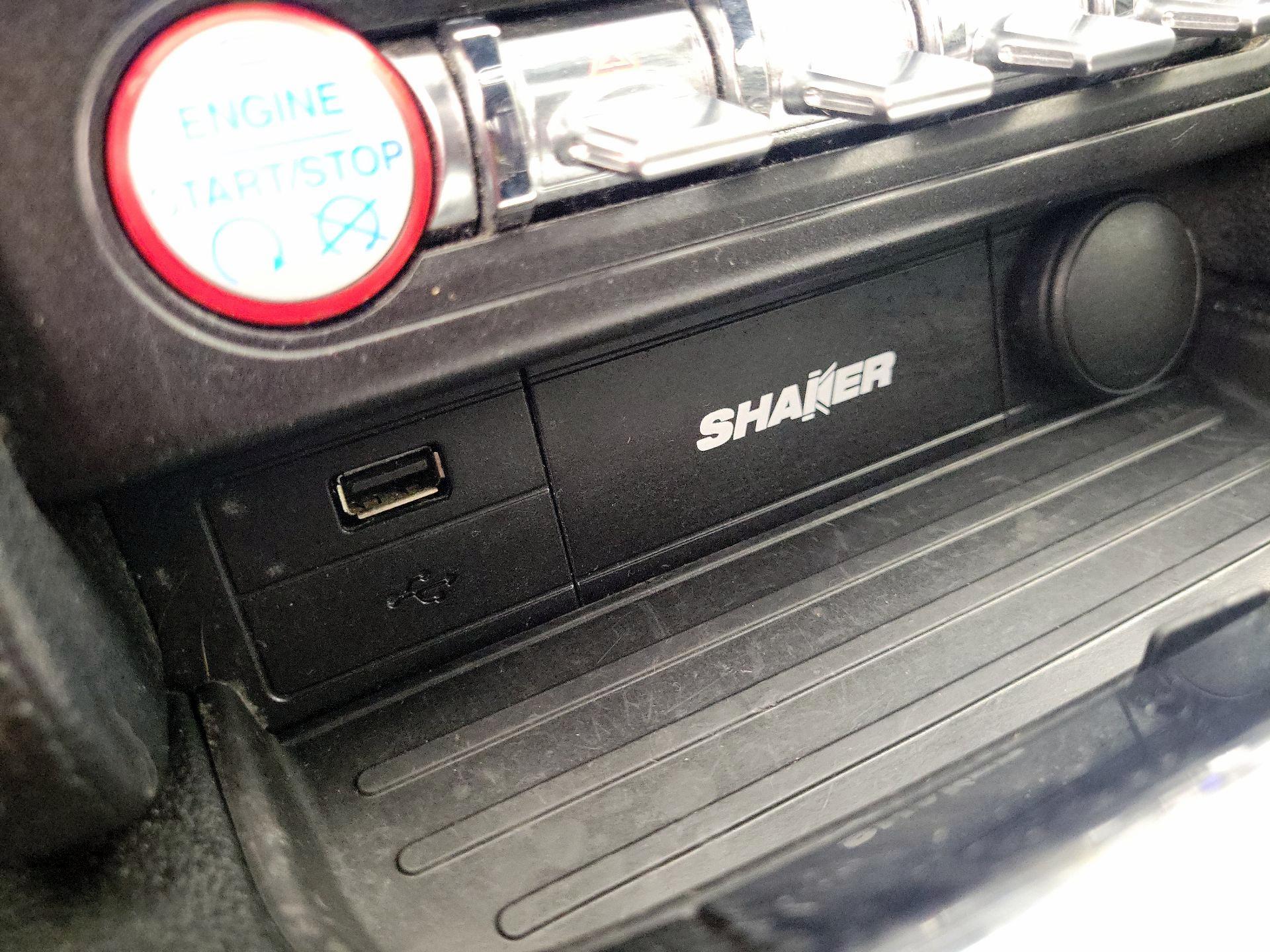 Thumbnail: 2017 Ford Mustang - 16