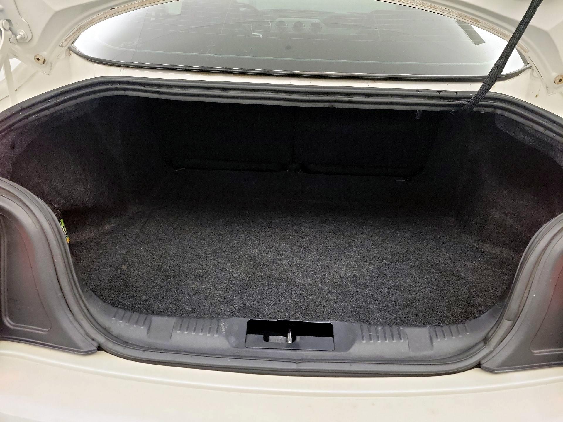 Thumbnail: 2017 Ford Mustang - 18