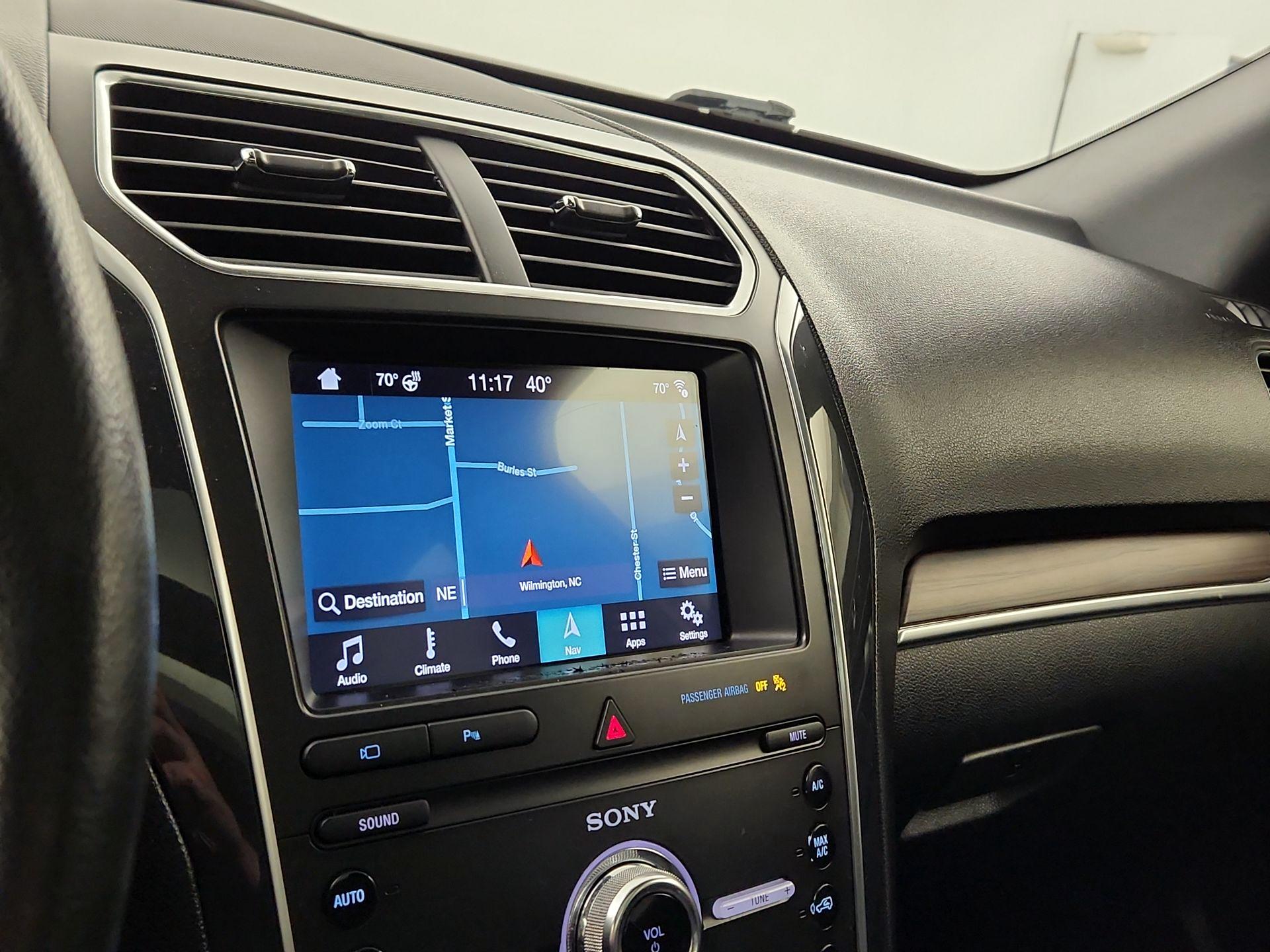 Thumbnail: 2019 Ford Explorer - 12