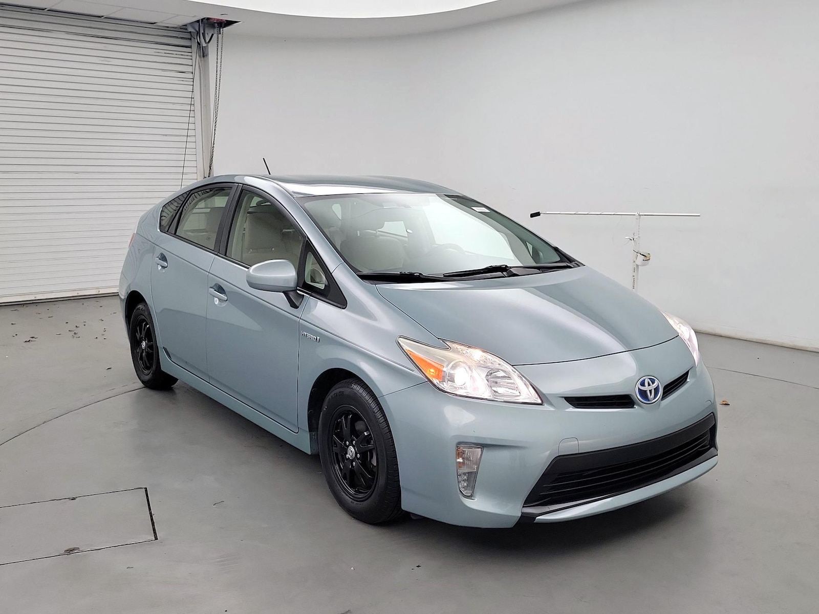 2014 Toyota Prius Four