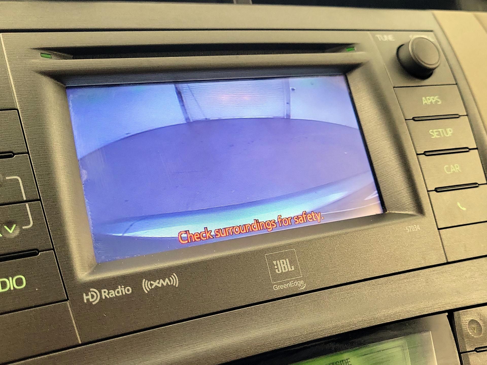 Thumbnail: 2014 Toyota Prius - 12