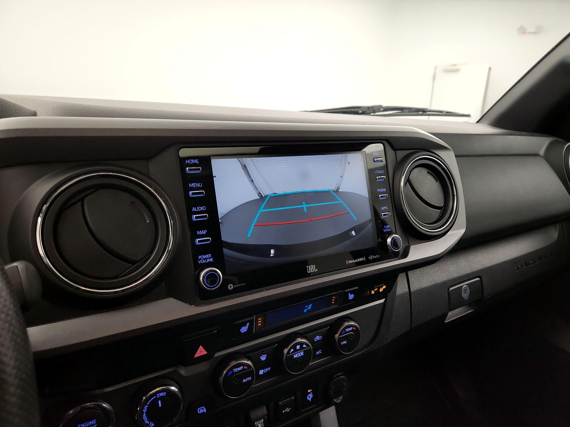 Thumbnail: 2020 Toyota Tacoma - 13