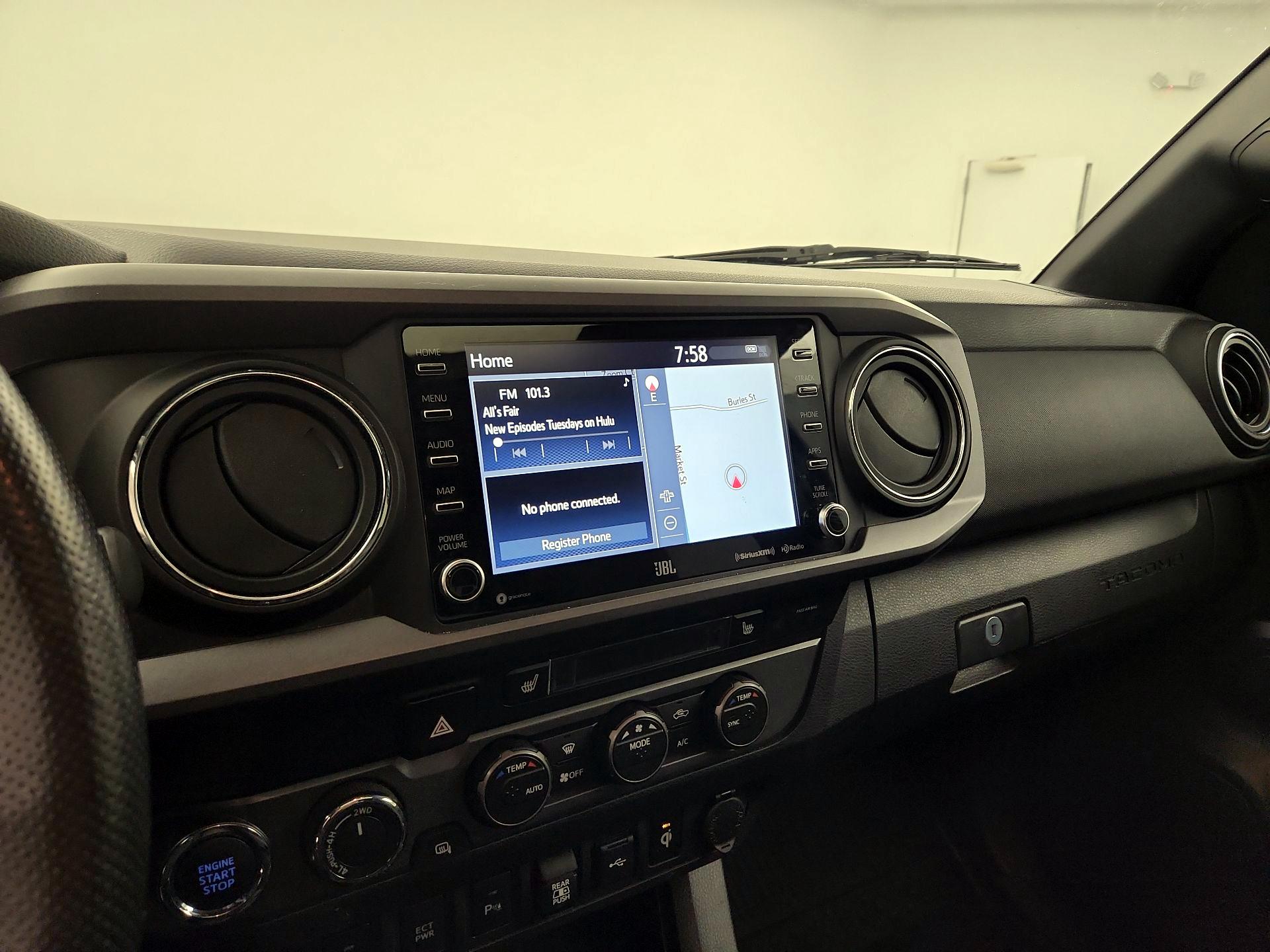 Thumbnail: 2020 Toyota Tacoma - 14