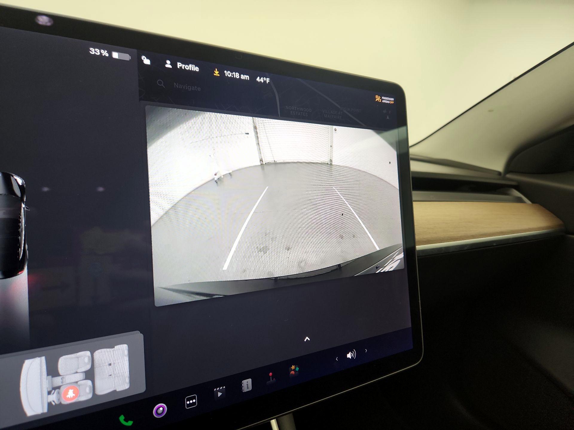 Thumbnail: 2019 Tesla Model 3 - 12