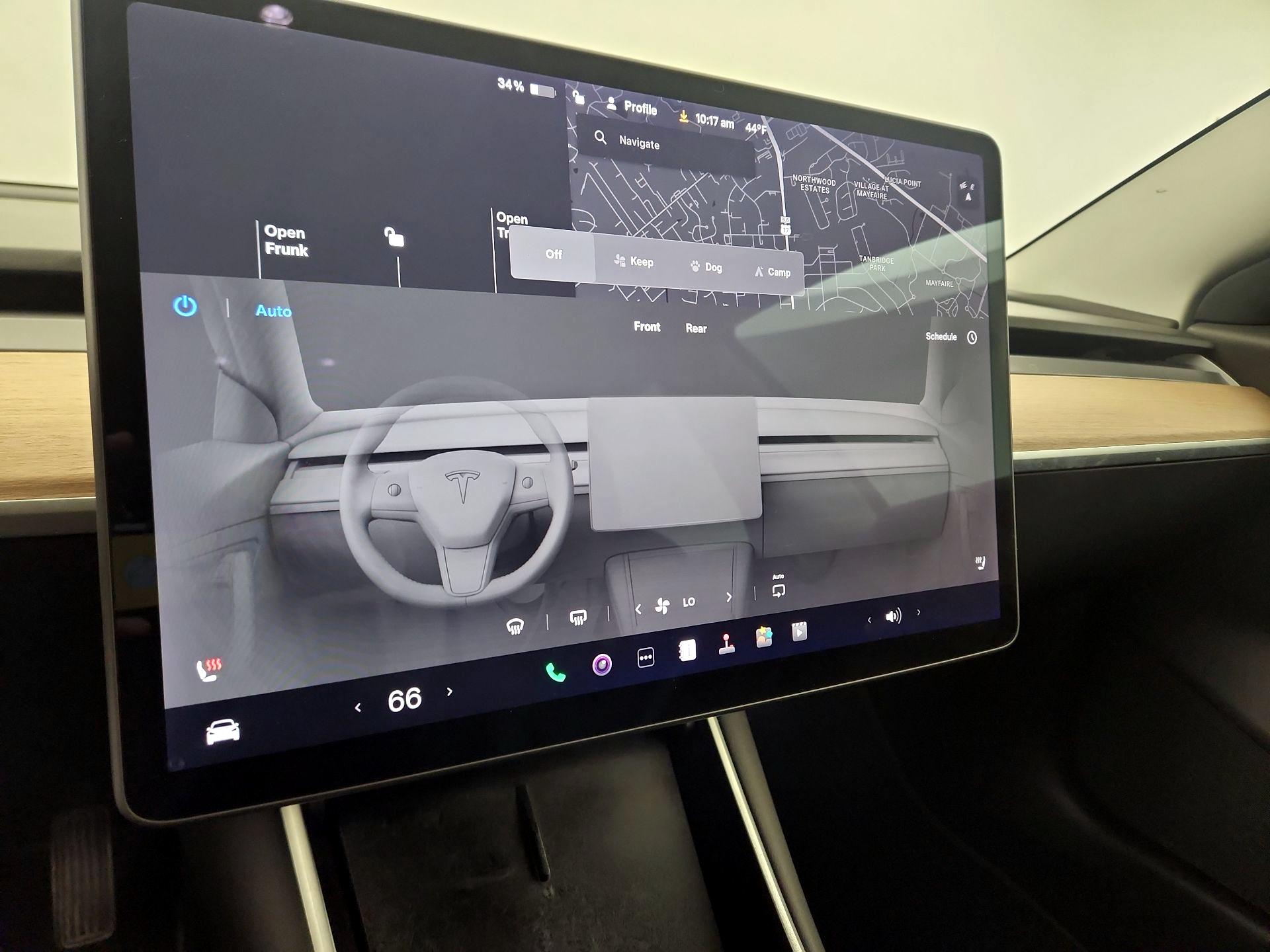 Thumbnail: 2019 Tesla Model 3 - 14