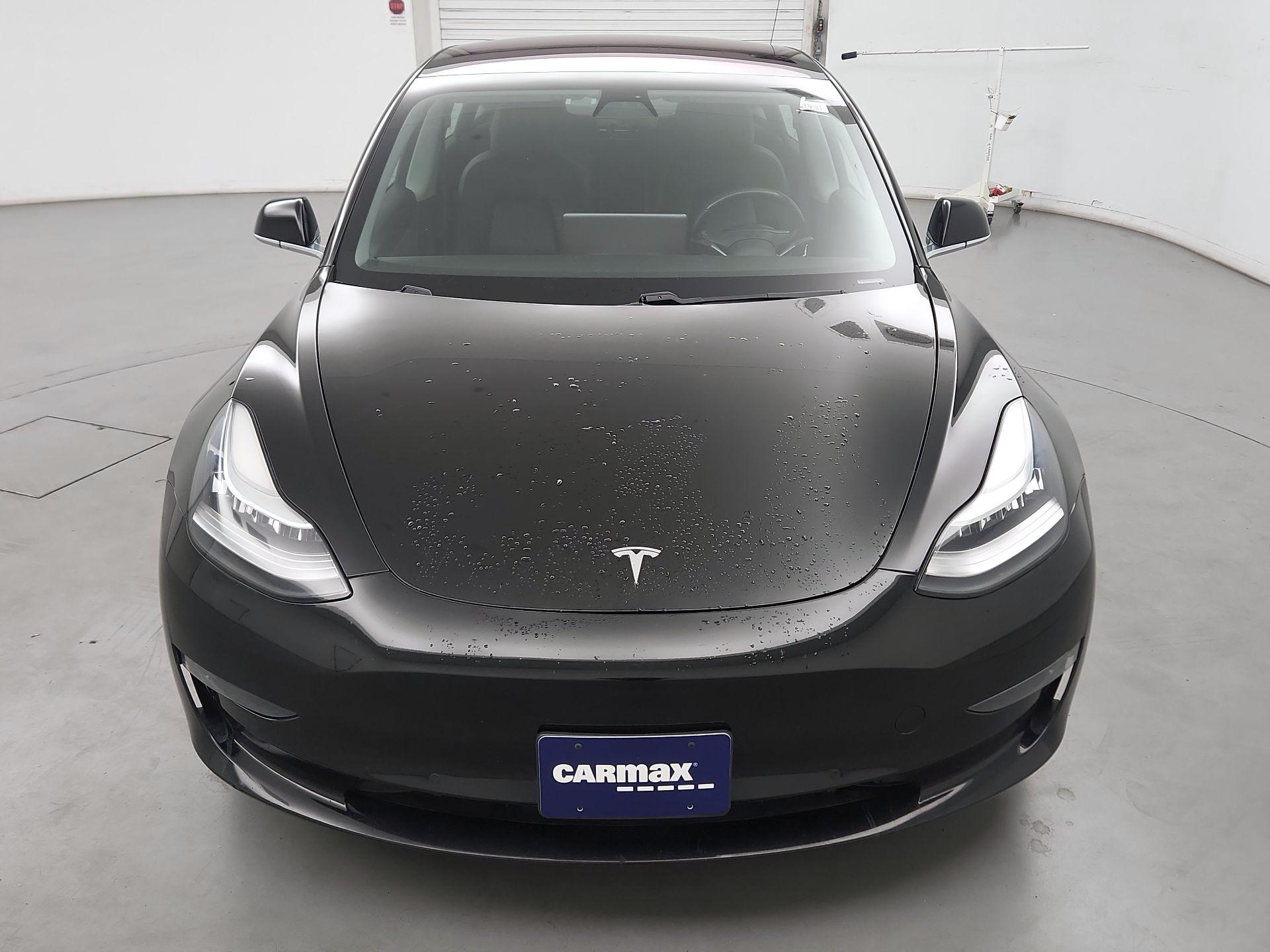 Thumbnail: 2019 Tesla Model 3 - 2