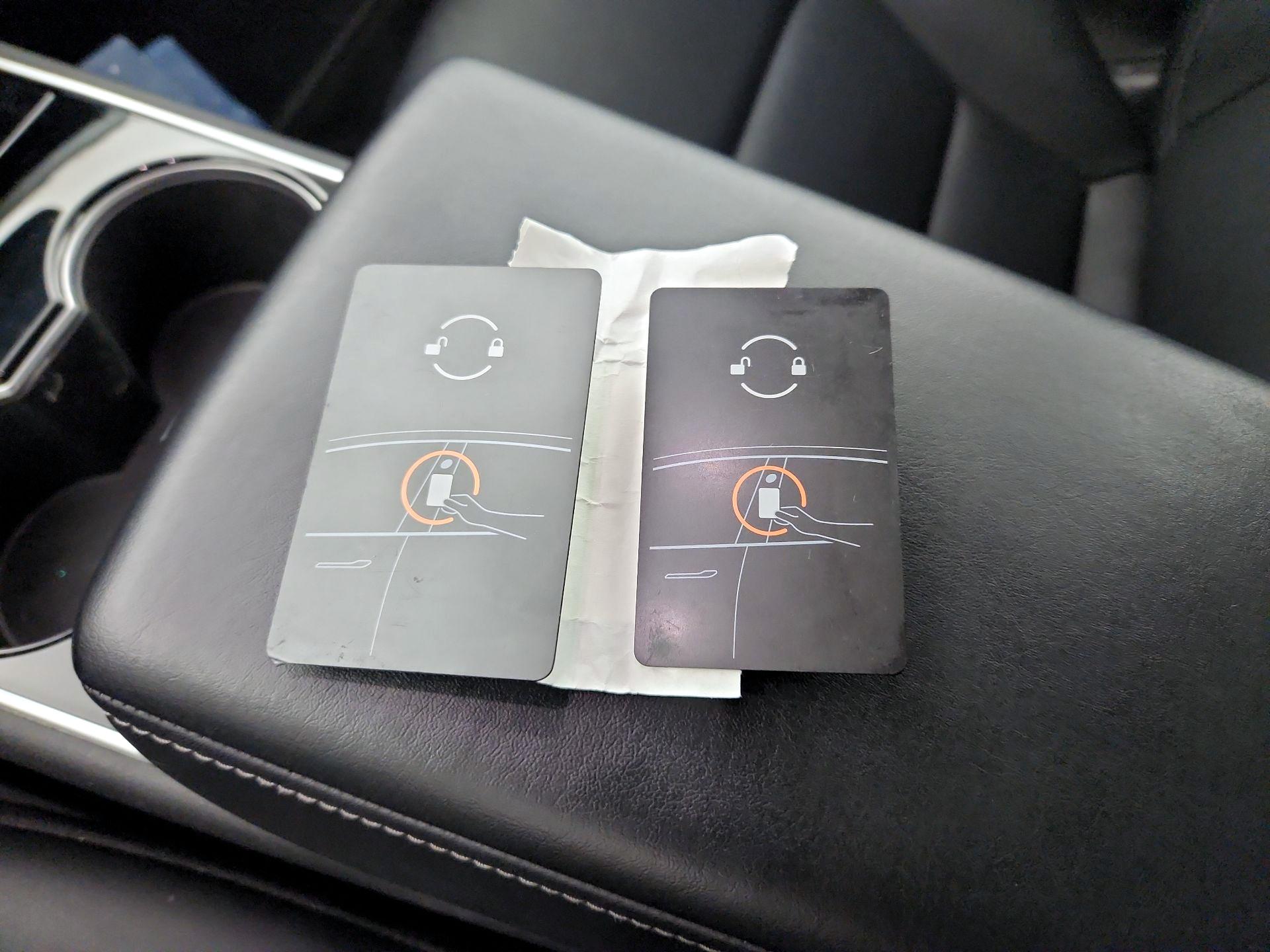 Thumbnail: 2019 Tesla Model 3 - 19