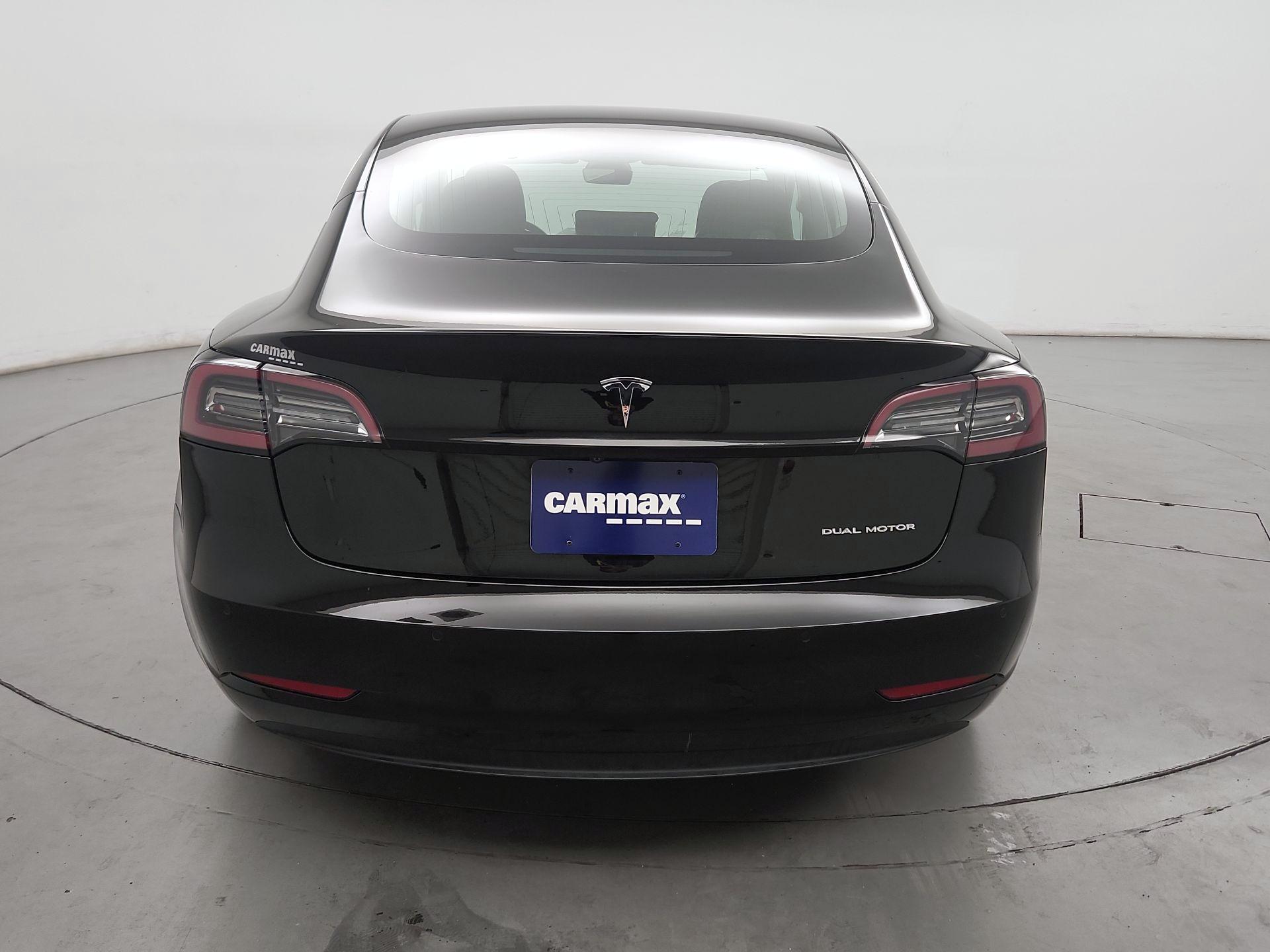 Thumbnail: 2019 Tesla Model 3 - 6