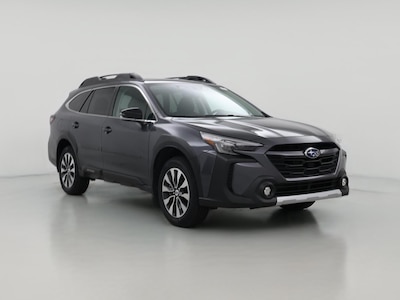 2023 Subaru Outback Limited XT