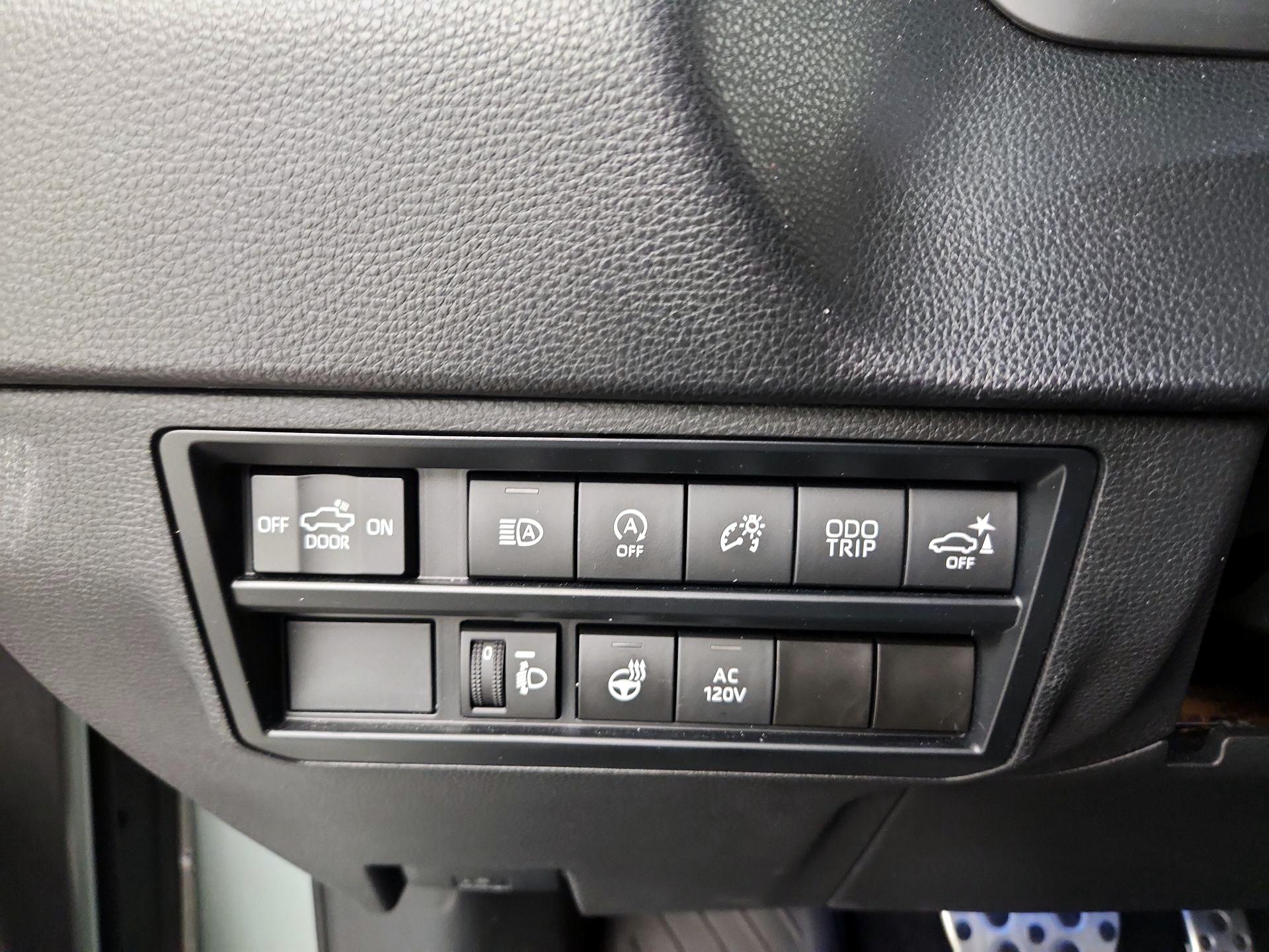 Thumbnail: 2024 Toyota Tundra - 13