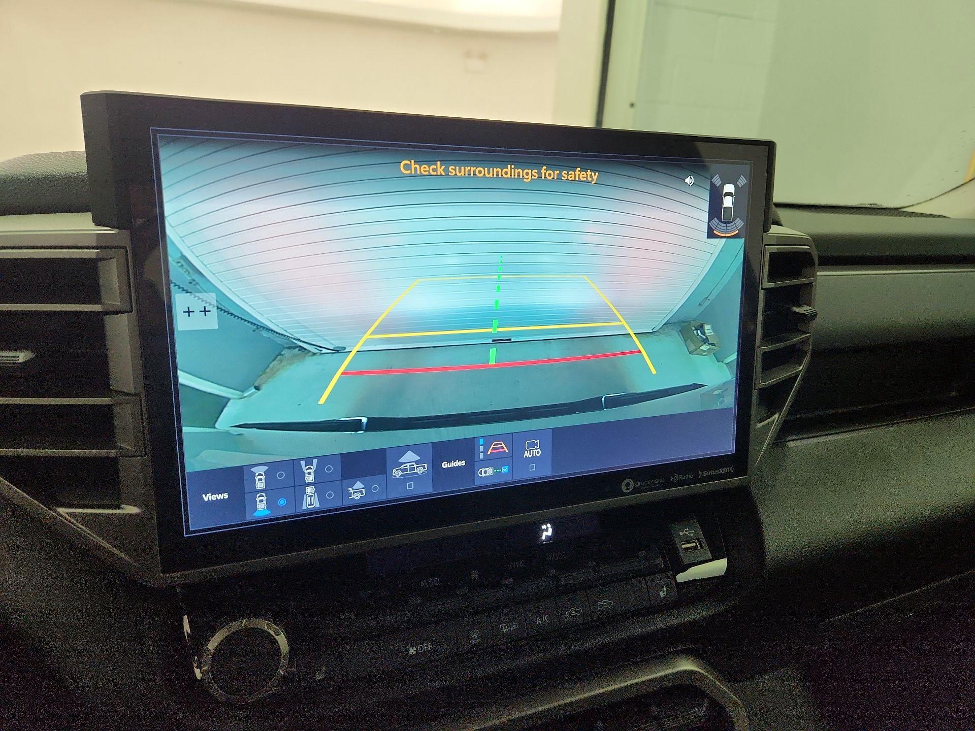 Thumbnail: 2024 Toyota Tundra - 14