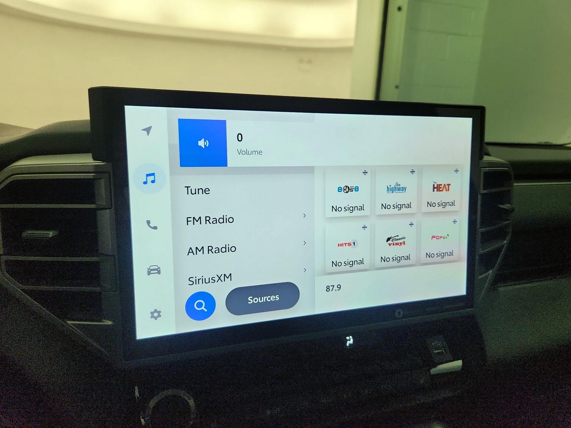 Thumbnail: 2024 Toyota Tundra - 15