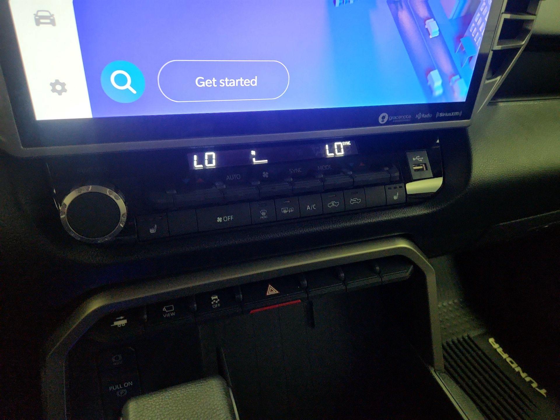 Thumbnail: 2024 Toyota Tundra - 16